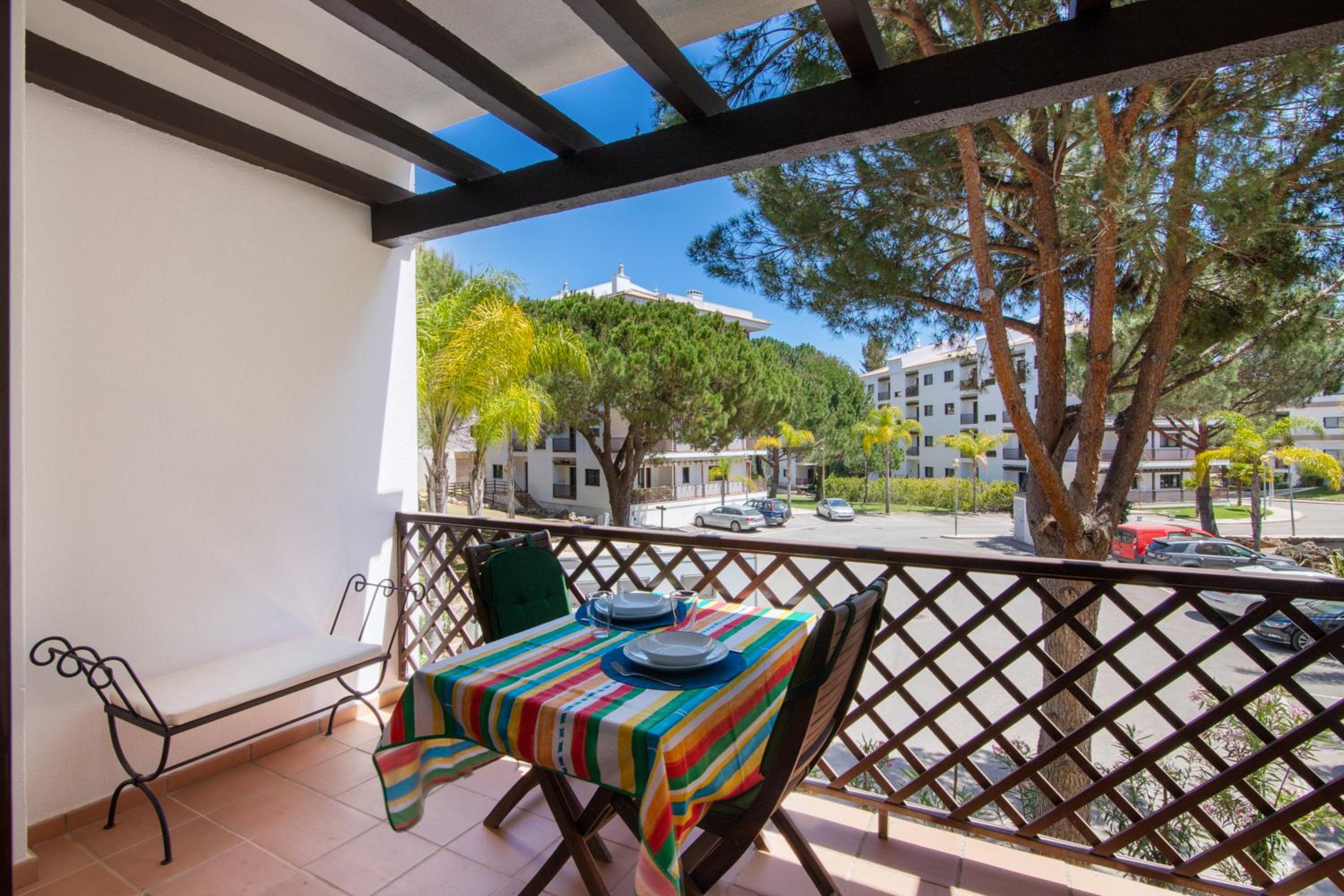 Apartamento 6 B Albufeira photo 4
