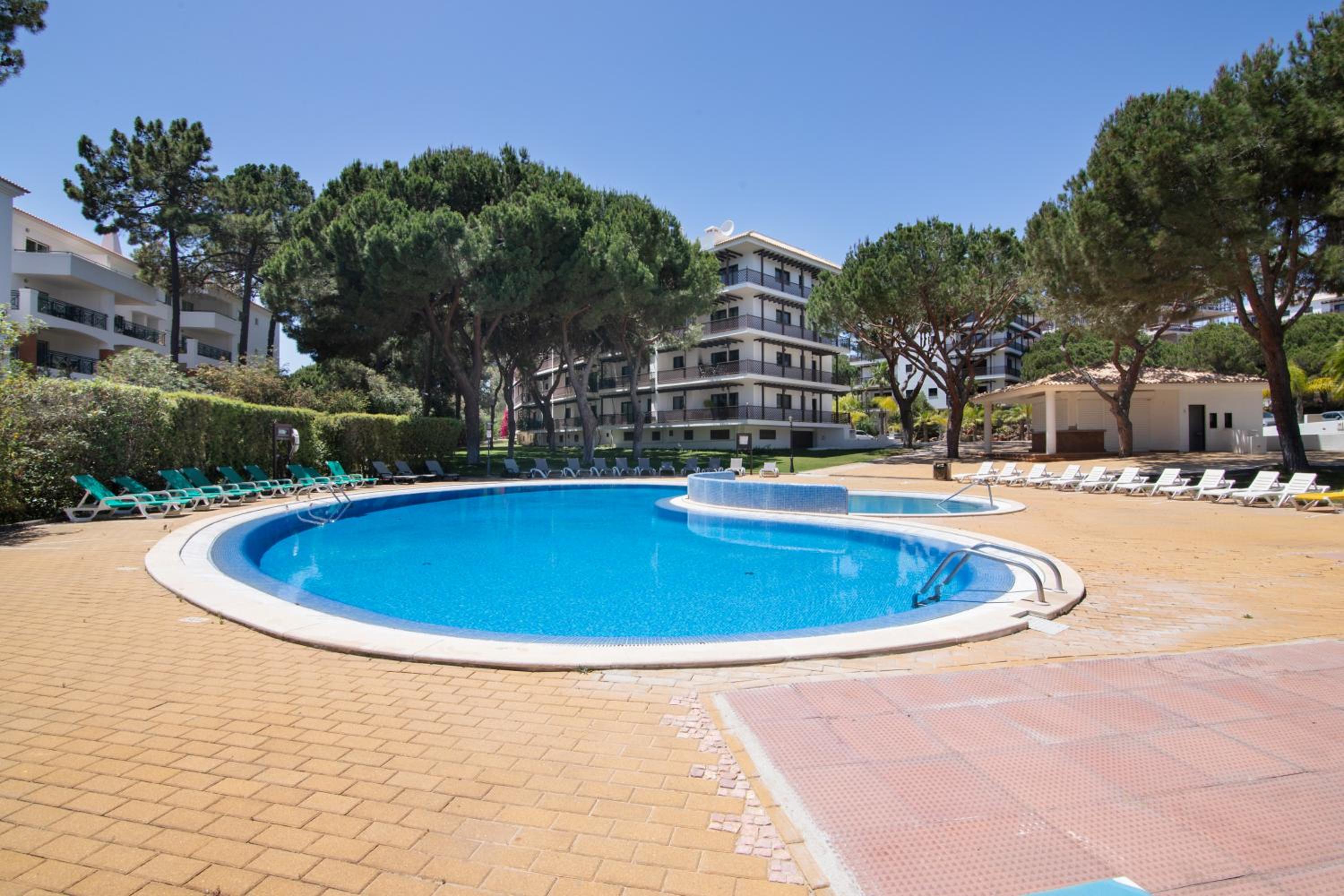 Apartamento 6 B Albufeira photo 3