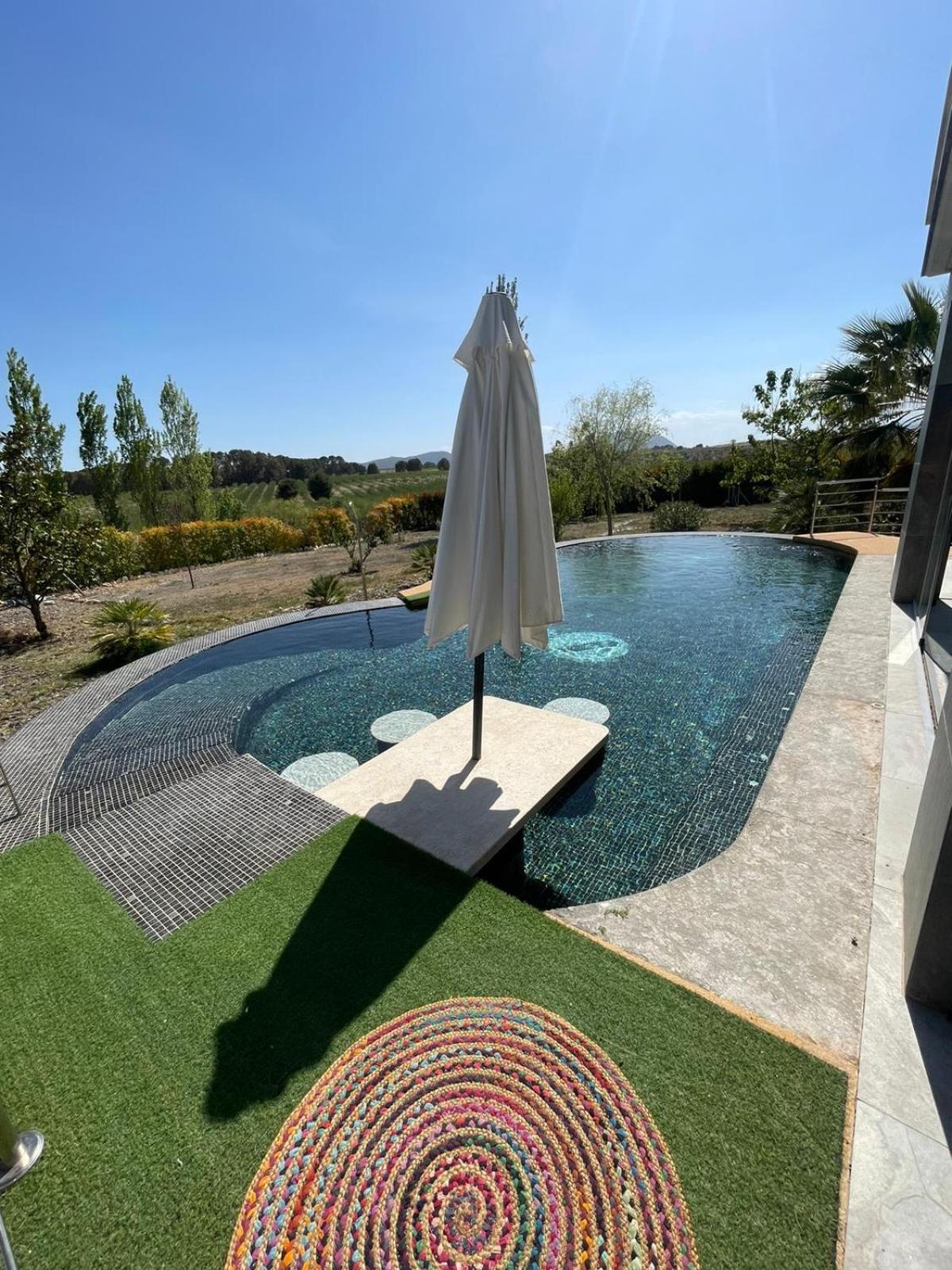 Casa Rural Villa Cruz