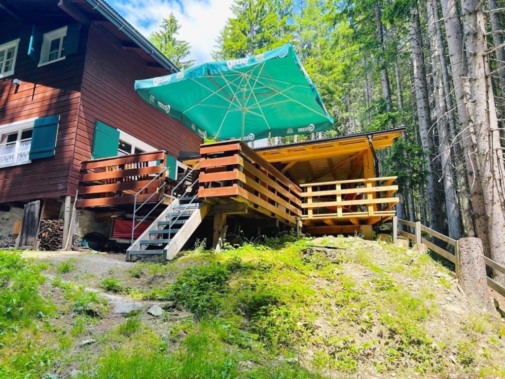 Berghütte - Schwaz - Pillberg