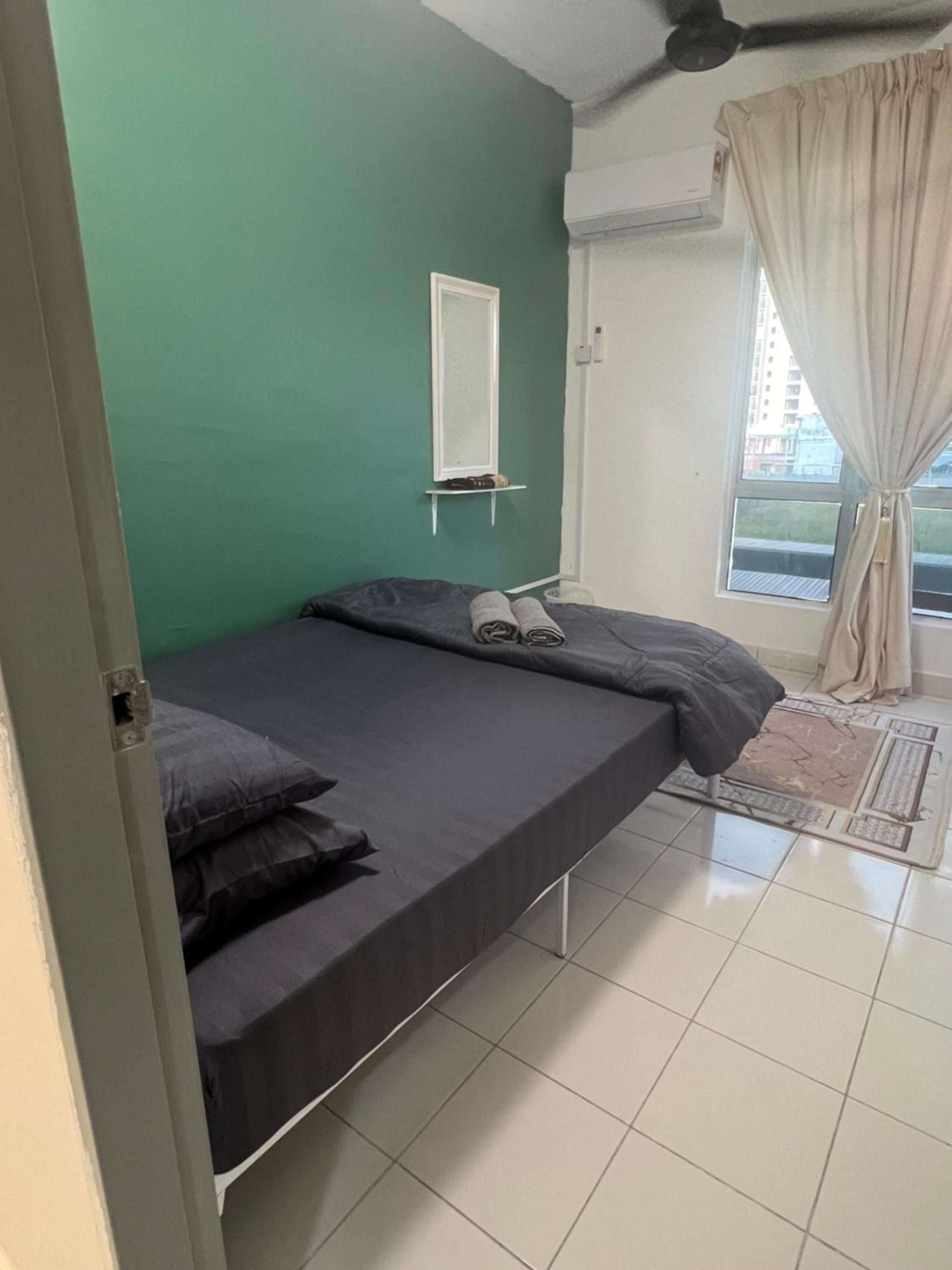 greenHomestay