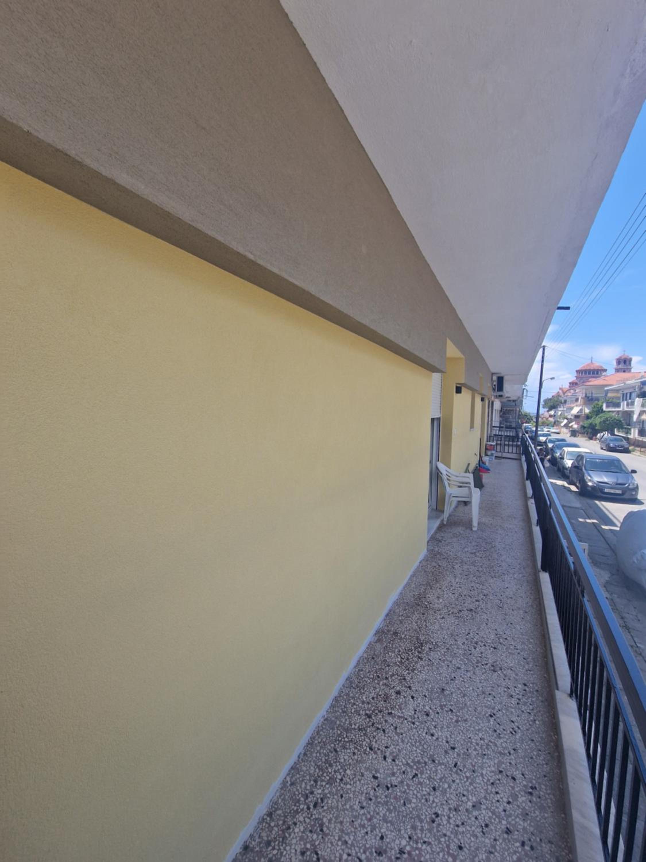 Konstantinos Apartment