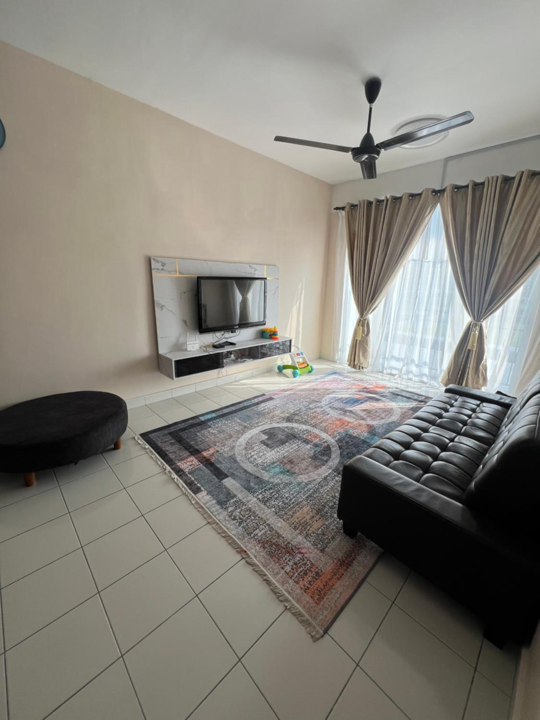 greenHomestay