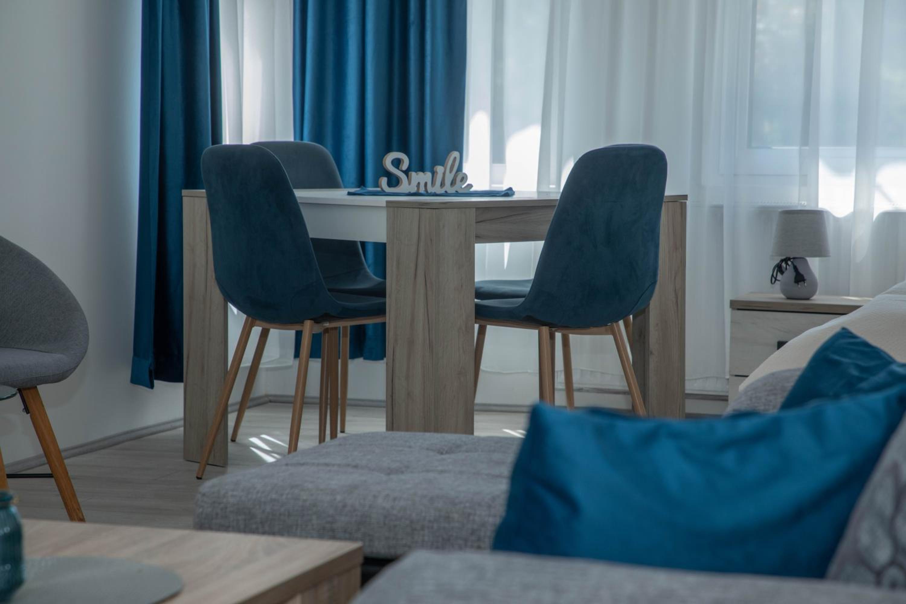 Apartmani Rosica