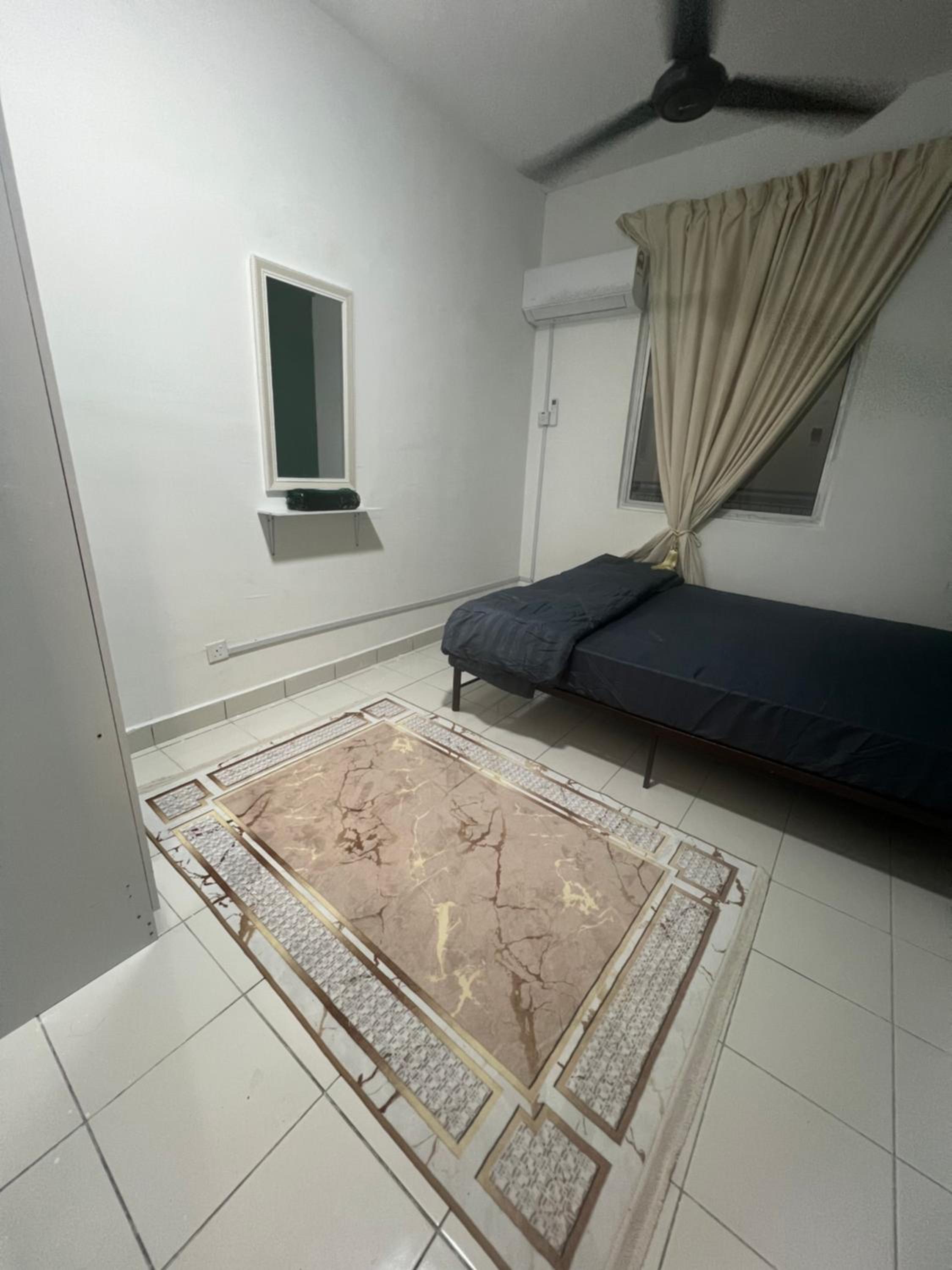 greenHomestay