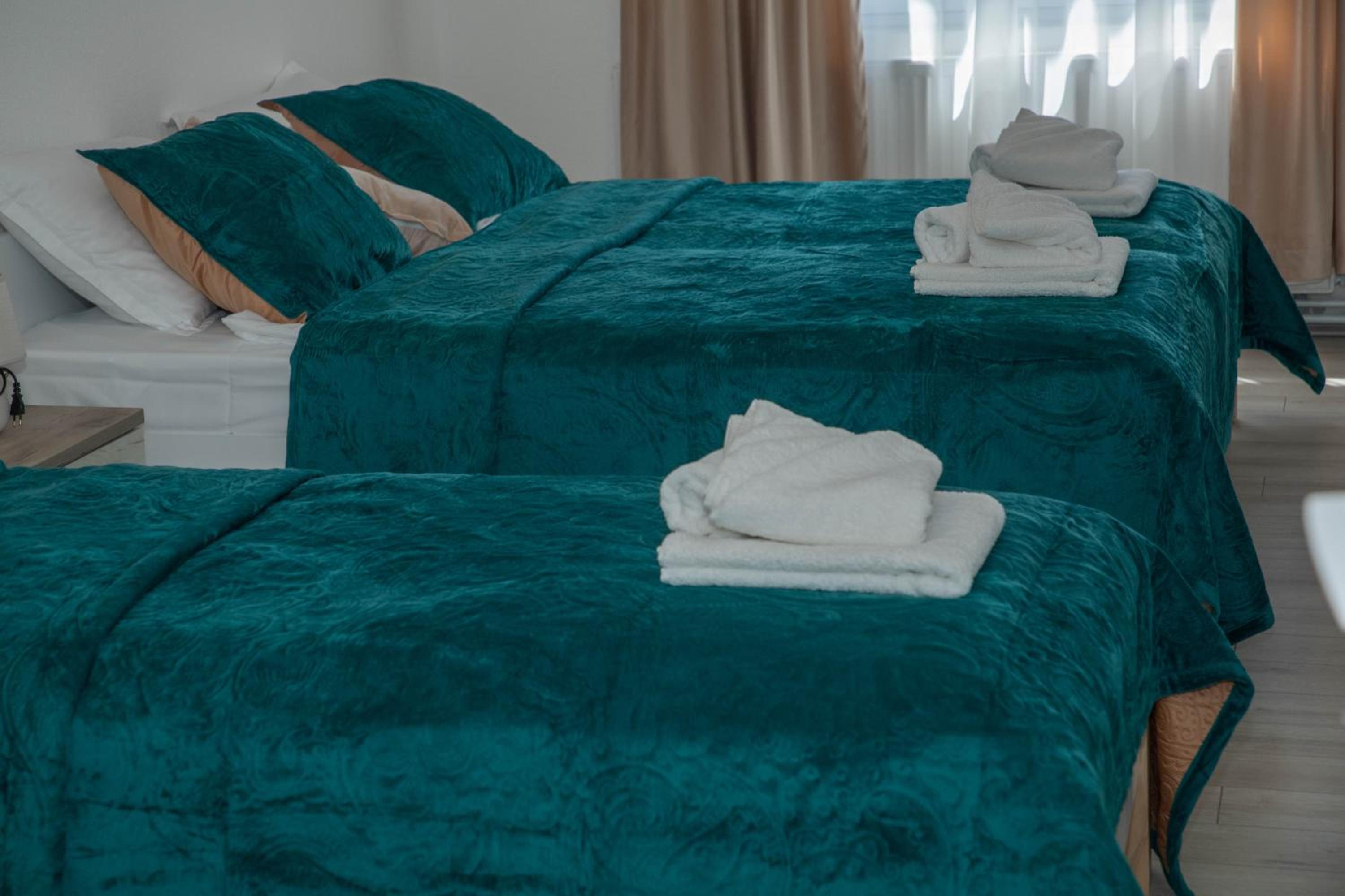 Apartmani Rosica