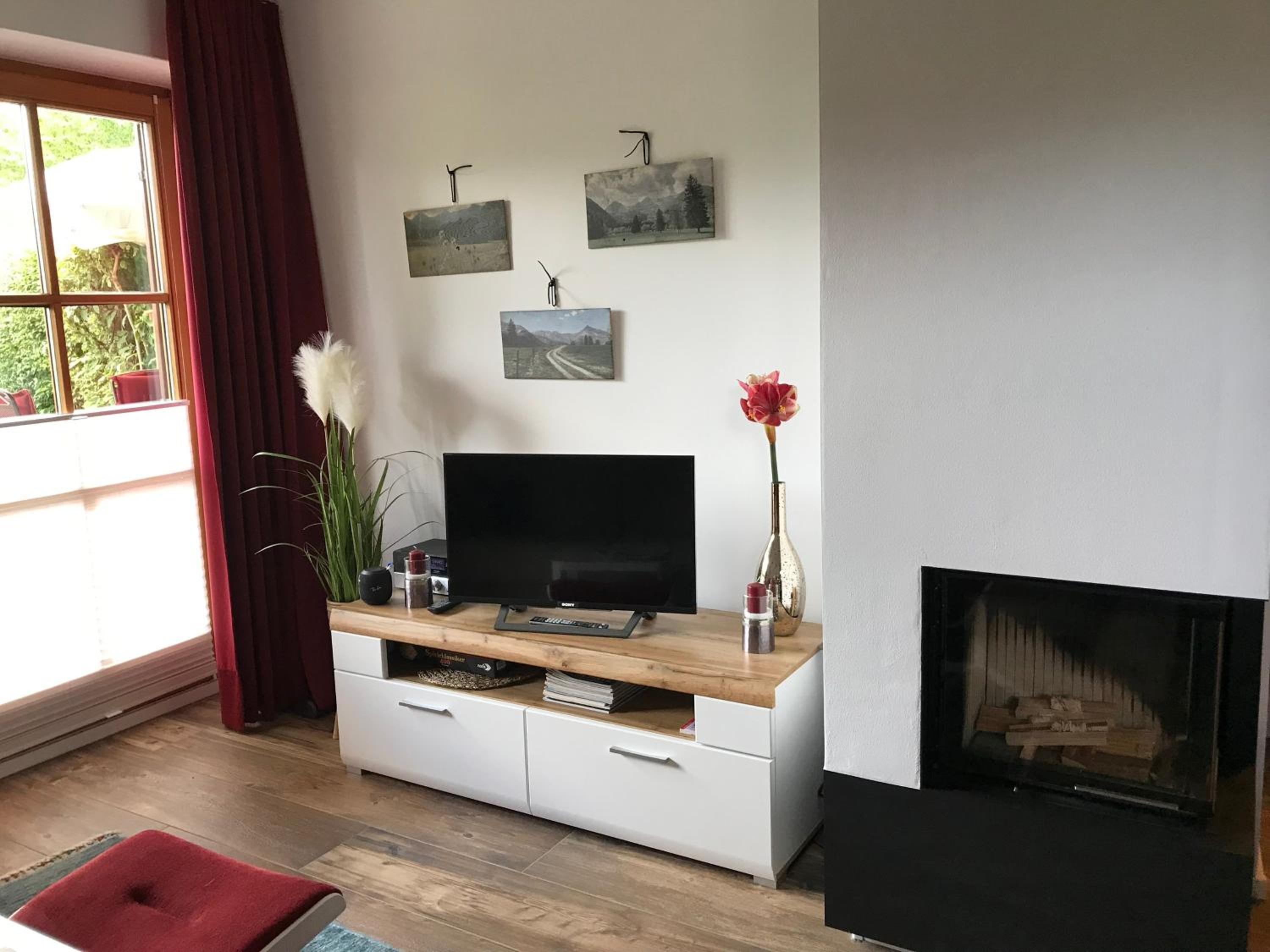 Alpen Suite Abwinkl