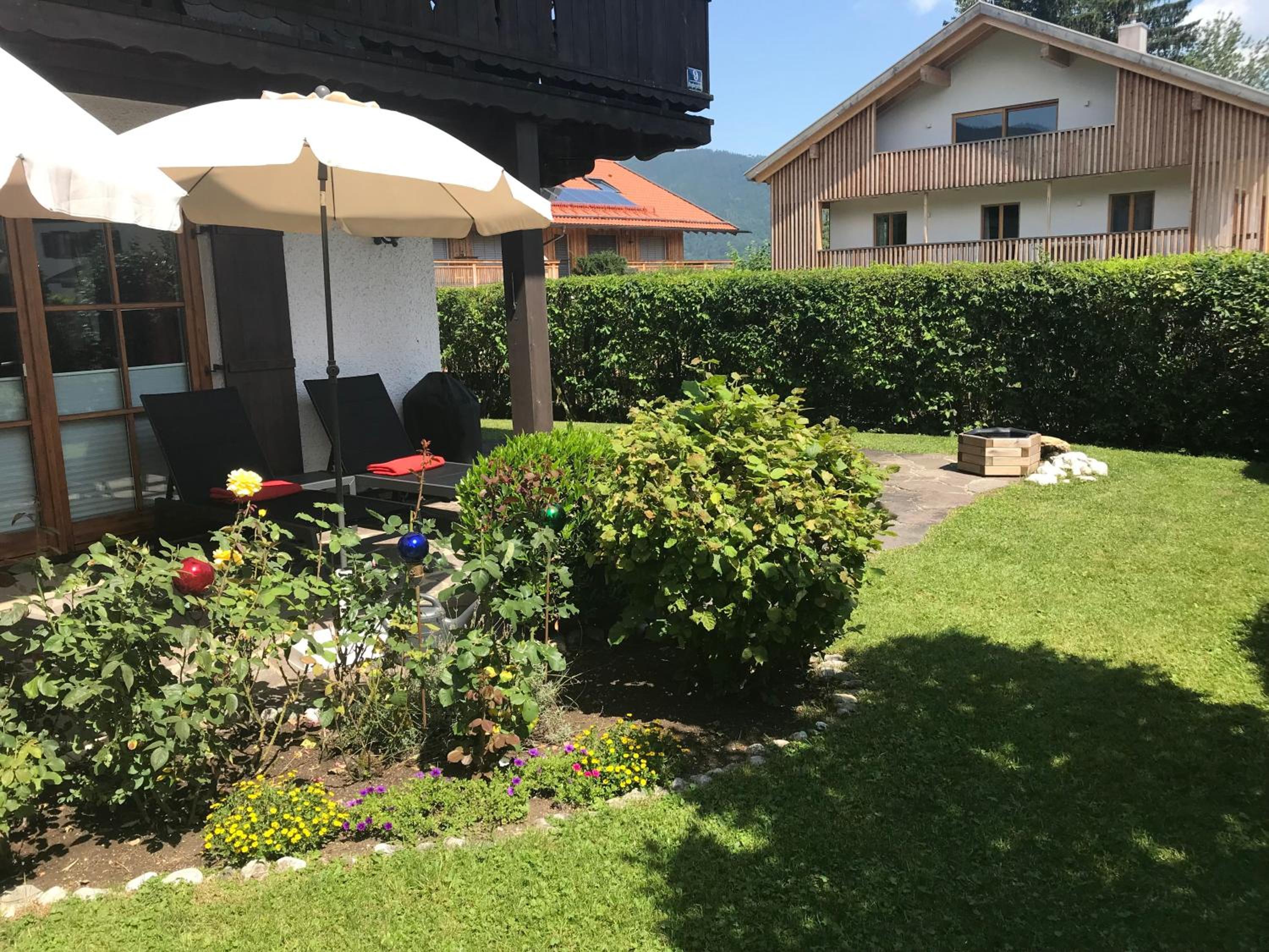Alpen Suite Abwinkl