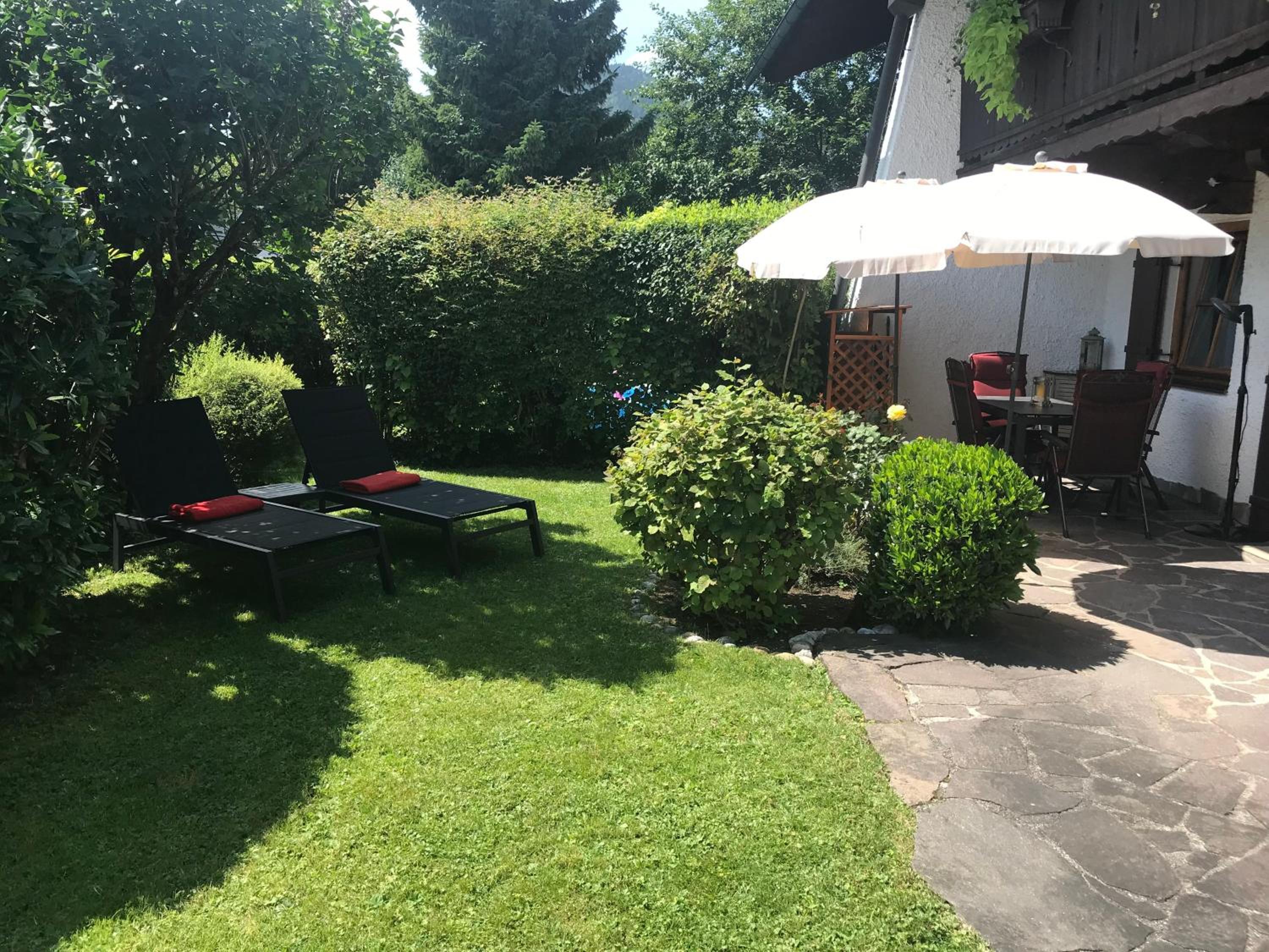 Alpen Suite Abwinkl