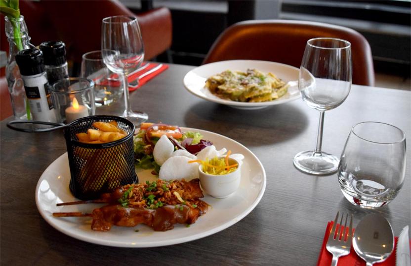 Hoofddorp Vacations - Bastion Hotel Schiphol Hoofddorp - Property Image 5