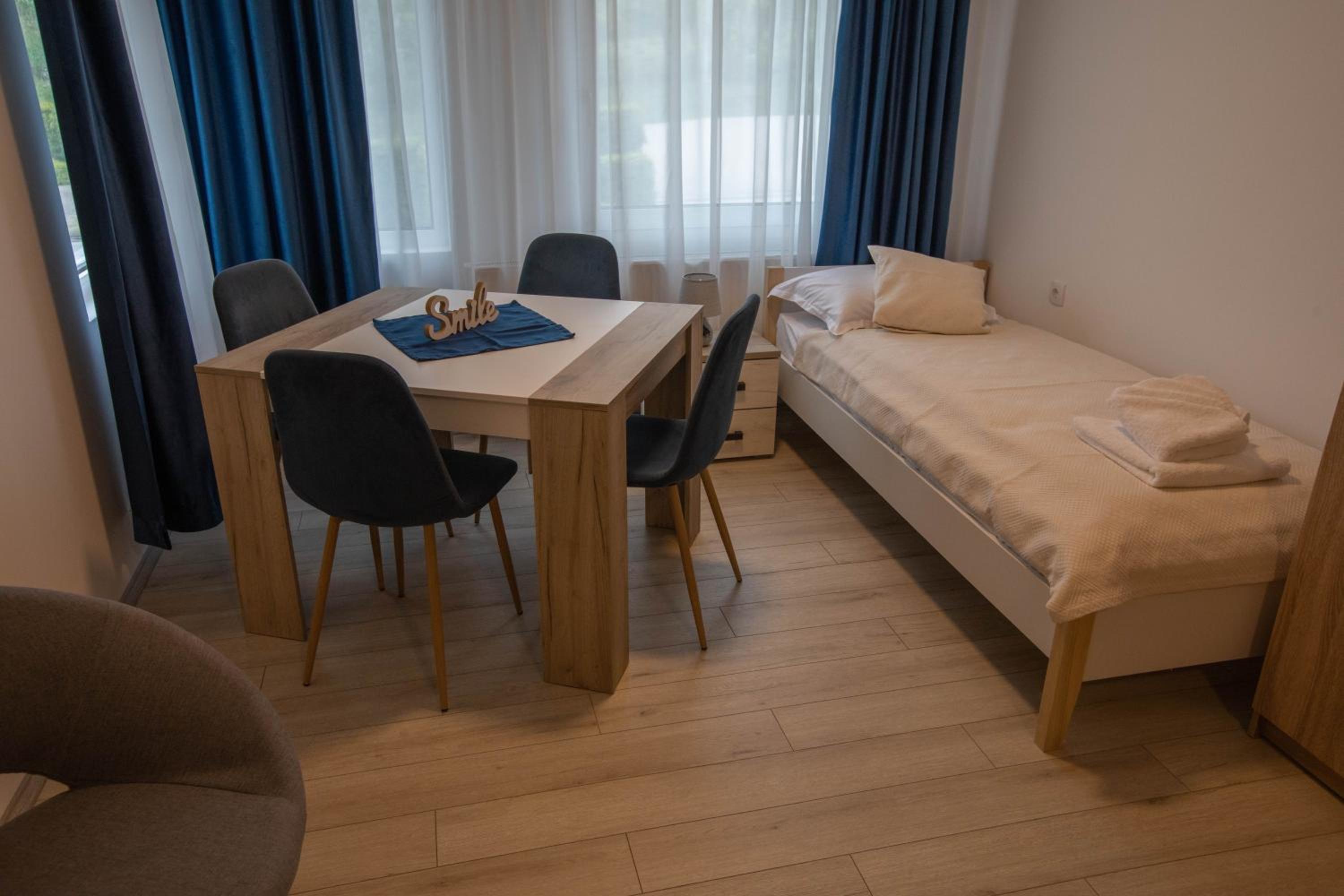 Apartmani Rosica