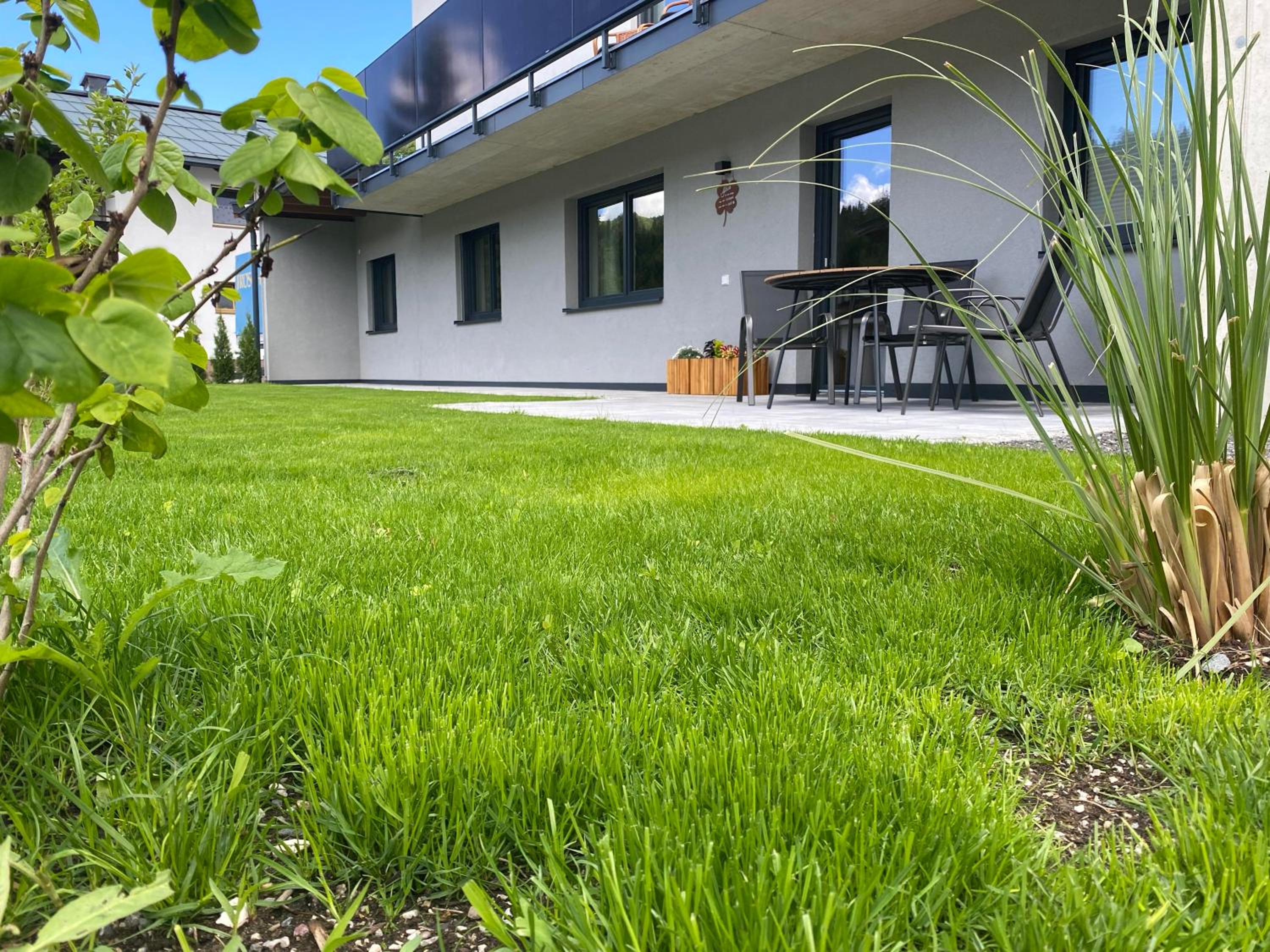 Apartment Bergfieber
