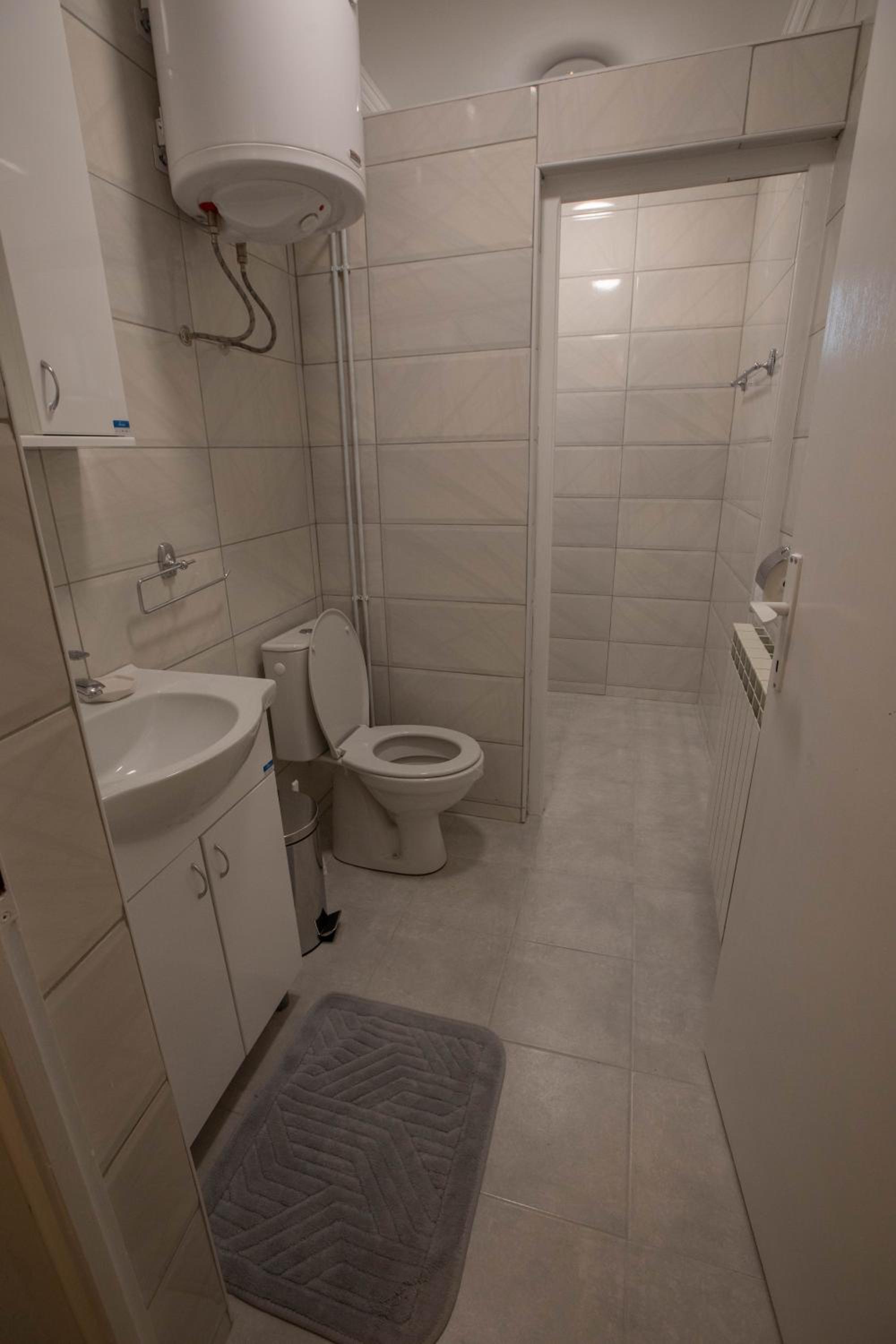 Apartmani Rosica