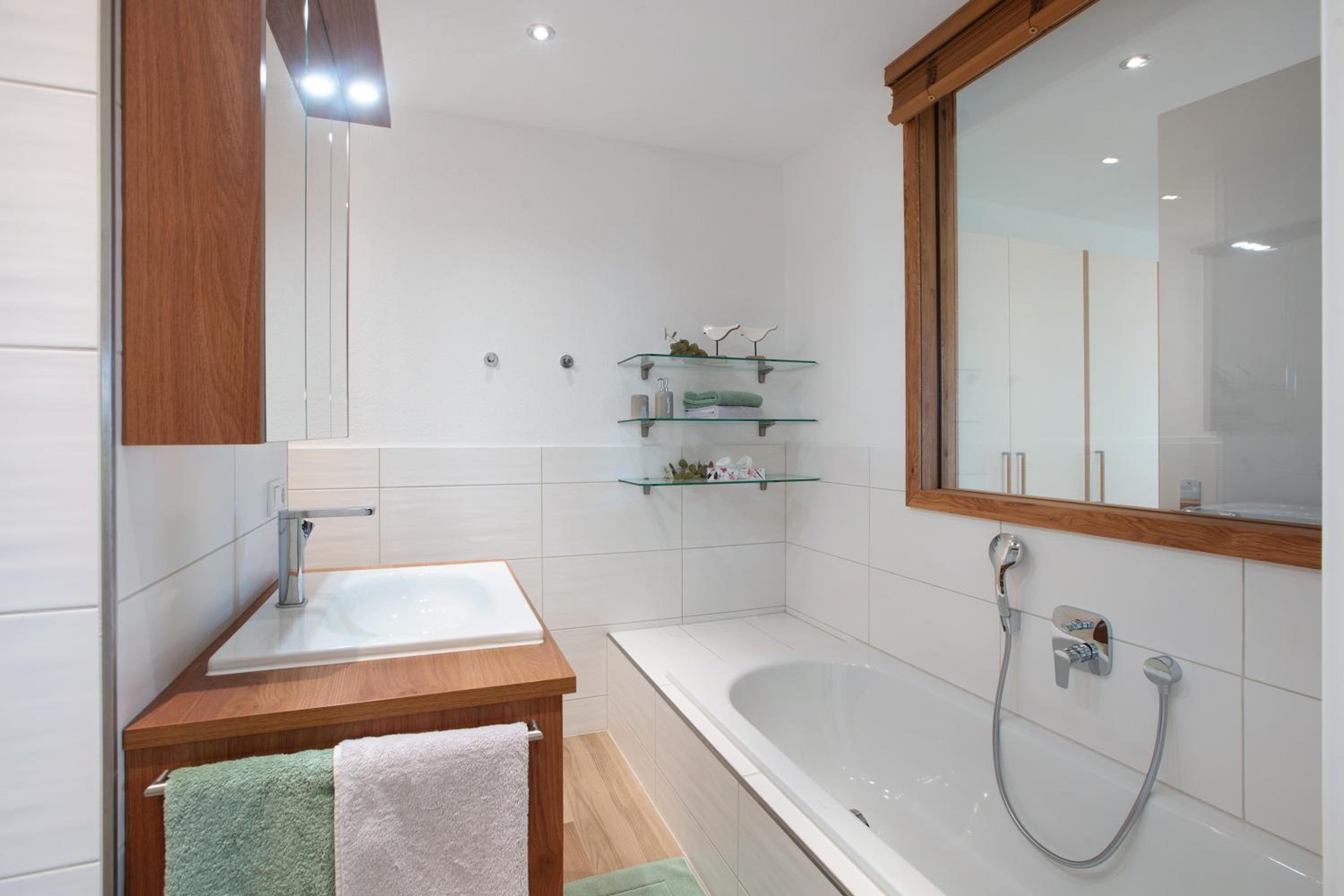 Chalet Foret - Ferienwohnung