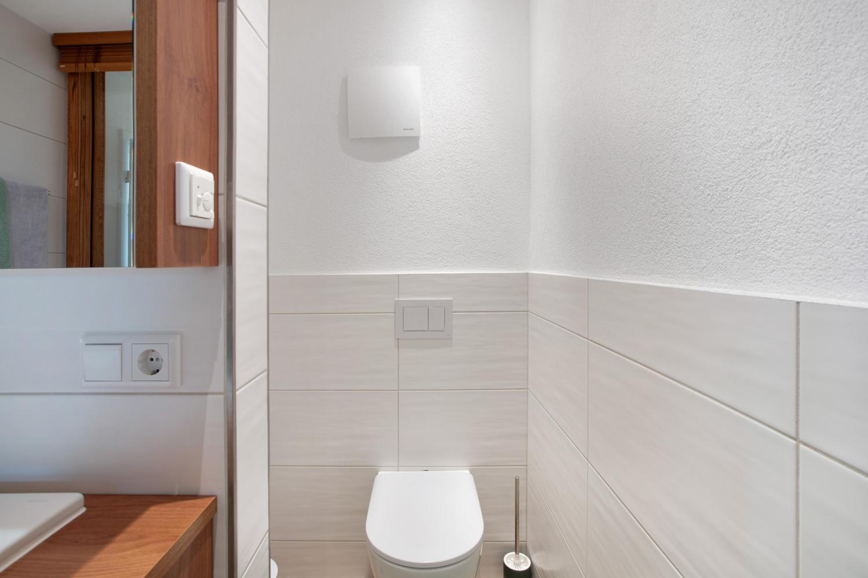 Chalet Foret - Ferienwohnung