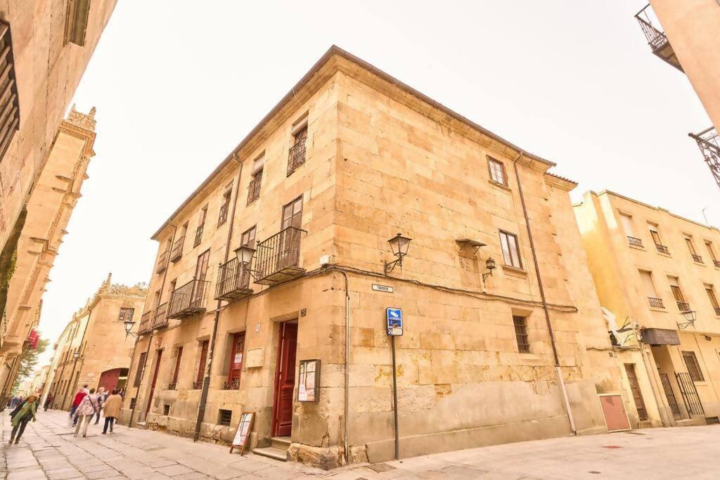 Apartamento Charro centro universidad