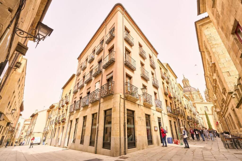 Apartamento Charro centro universidad