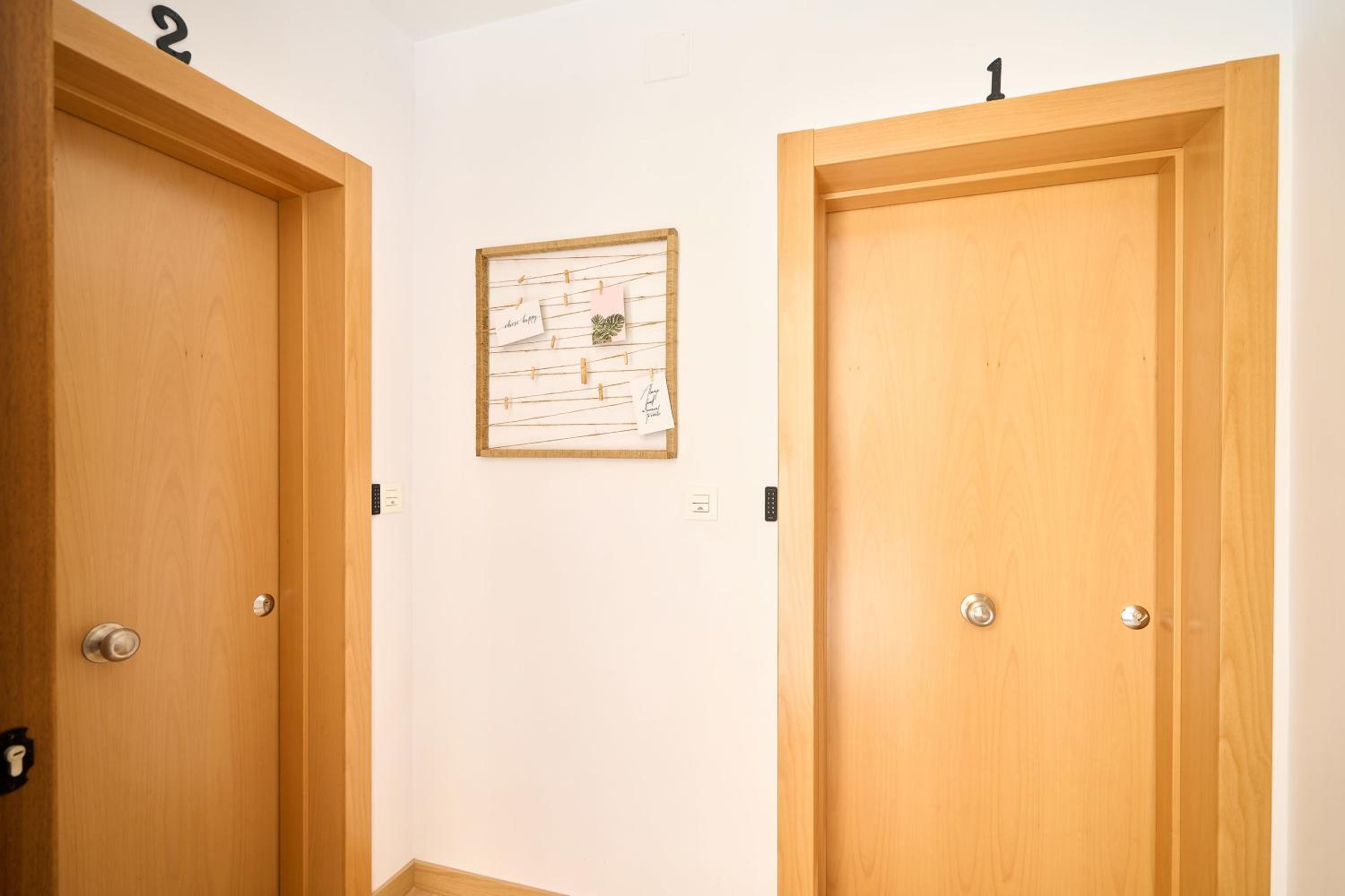 Apartamento Charro centro universidad