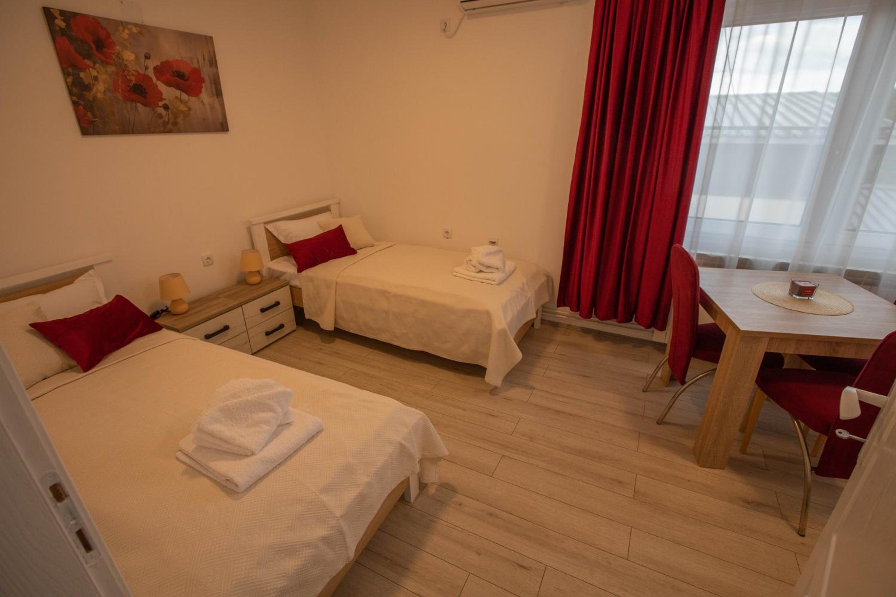 Apartmani Rosica