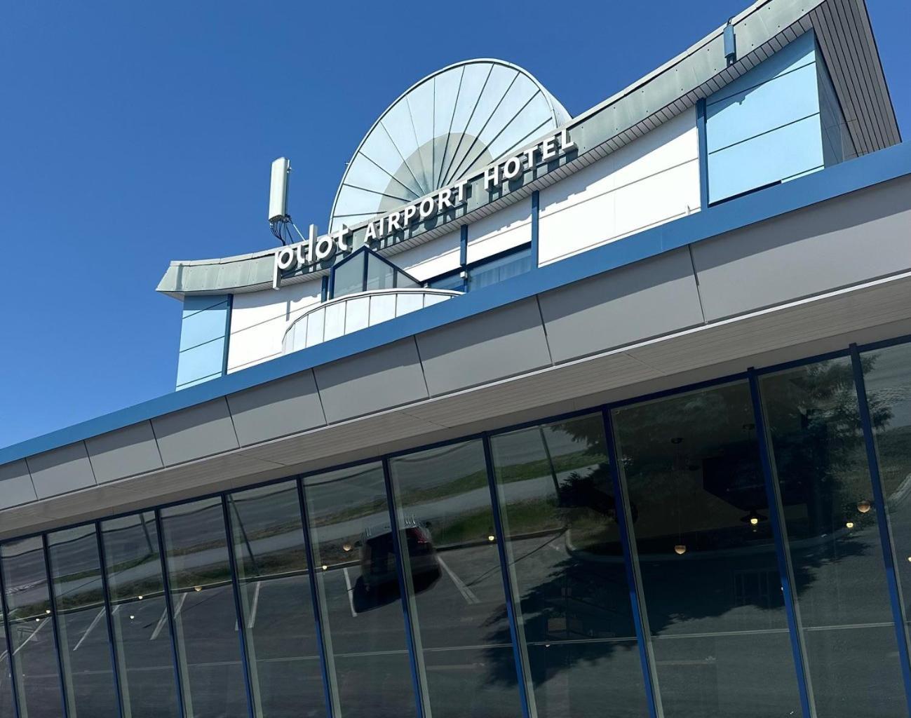 Vantaa Vacations - Pilot Airport Hotel - Property Image 5