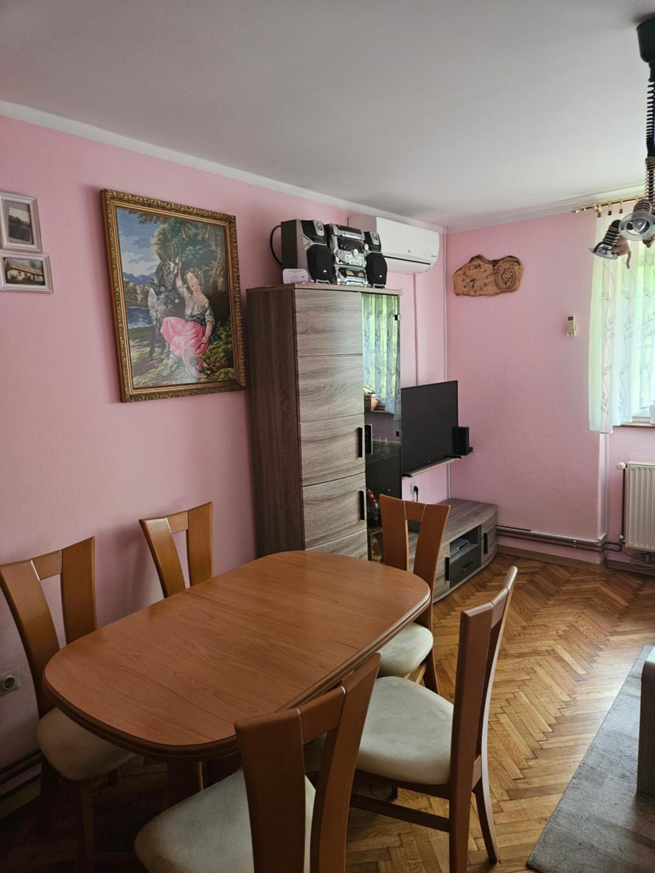 Apartma Cipresa