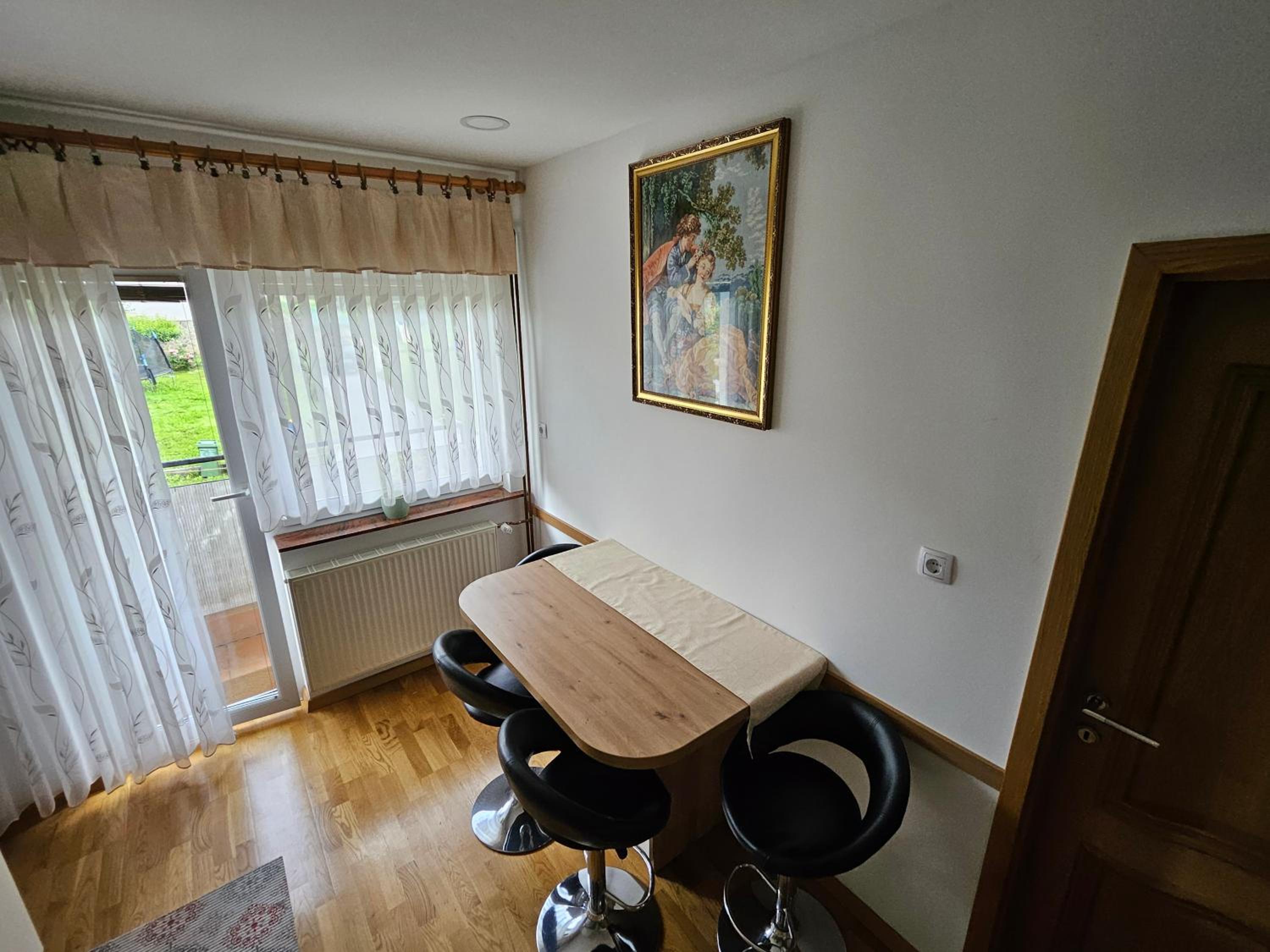 Apartma Cipresa