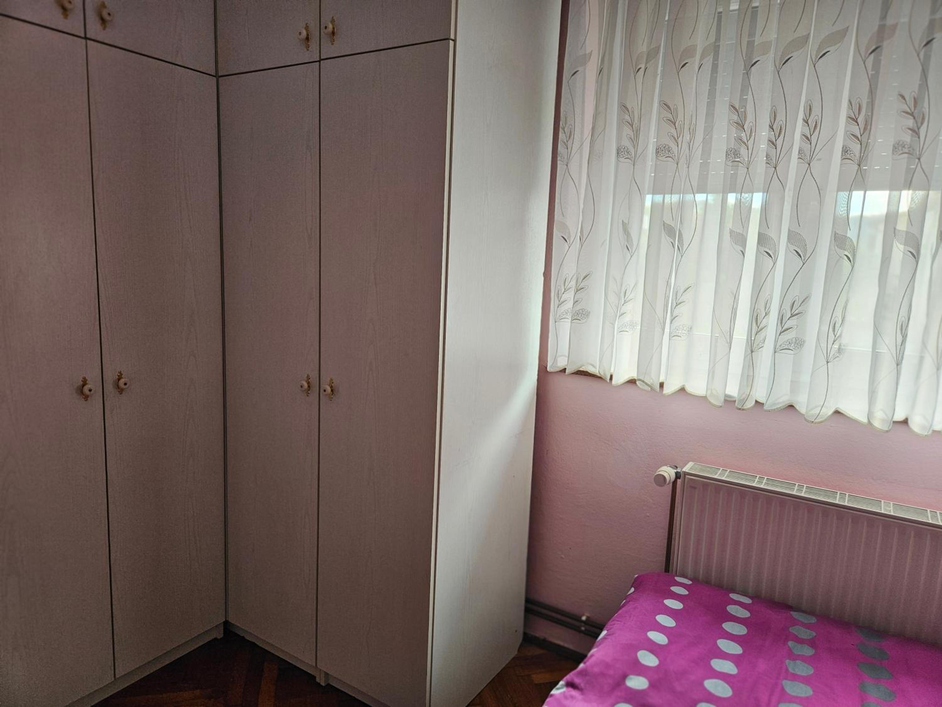 Apartma Cipresa
