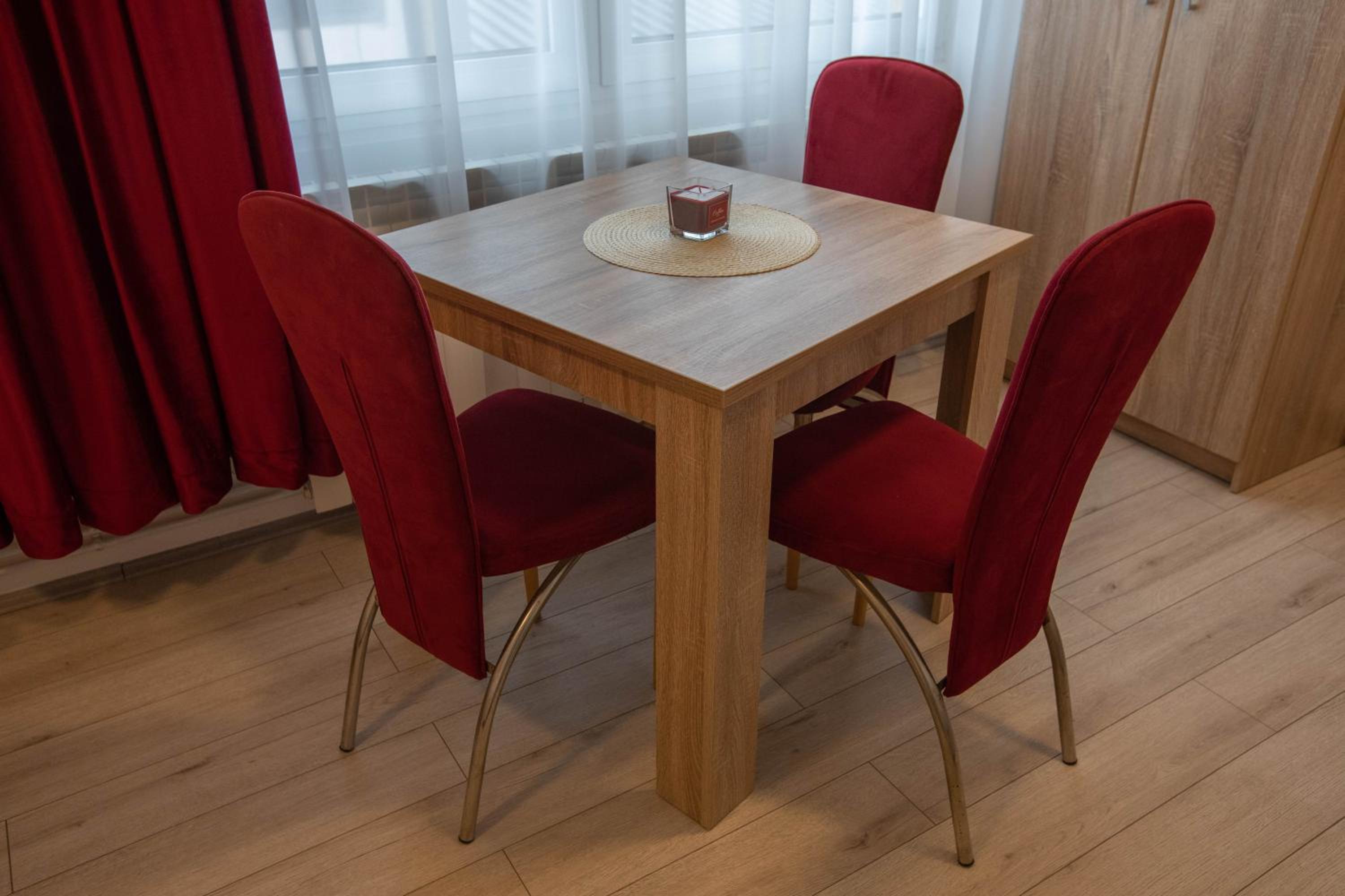 Apartmani Rosica