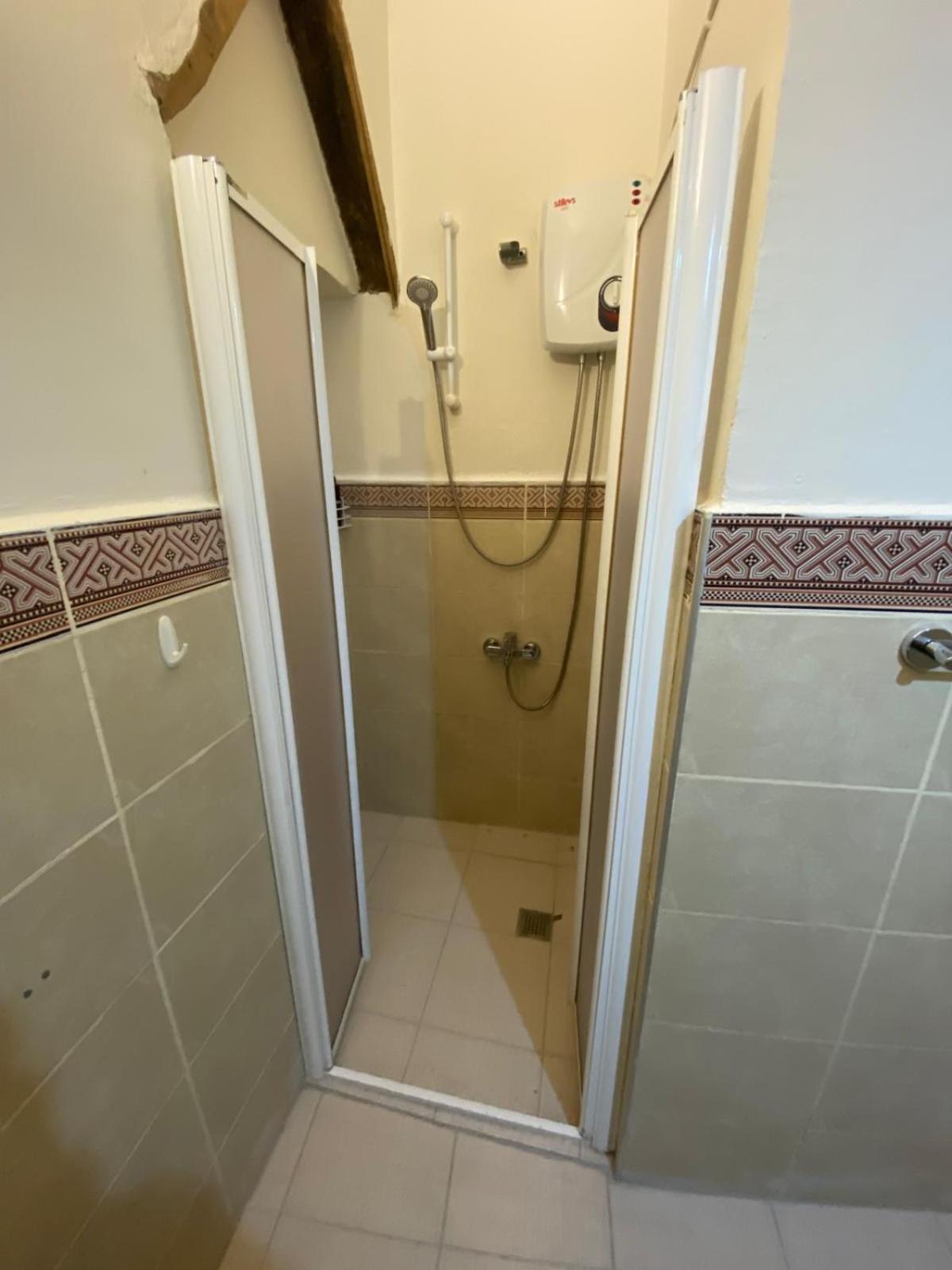 Old town Cozy Villa in the heart of Antalya