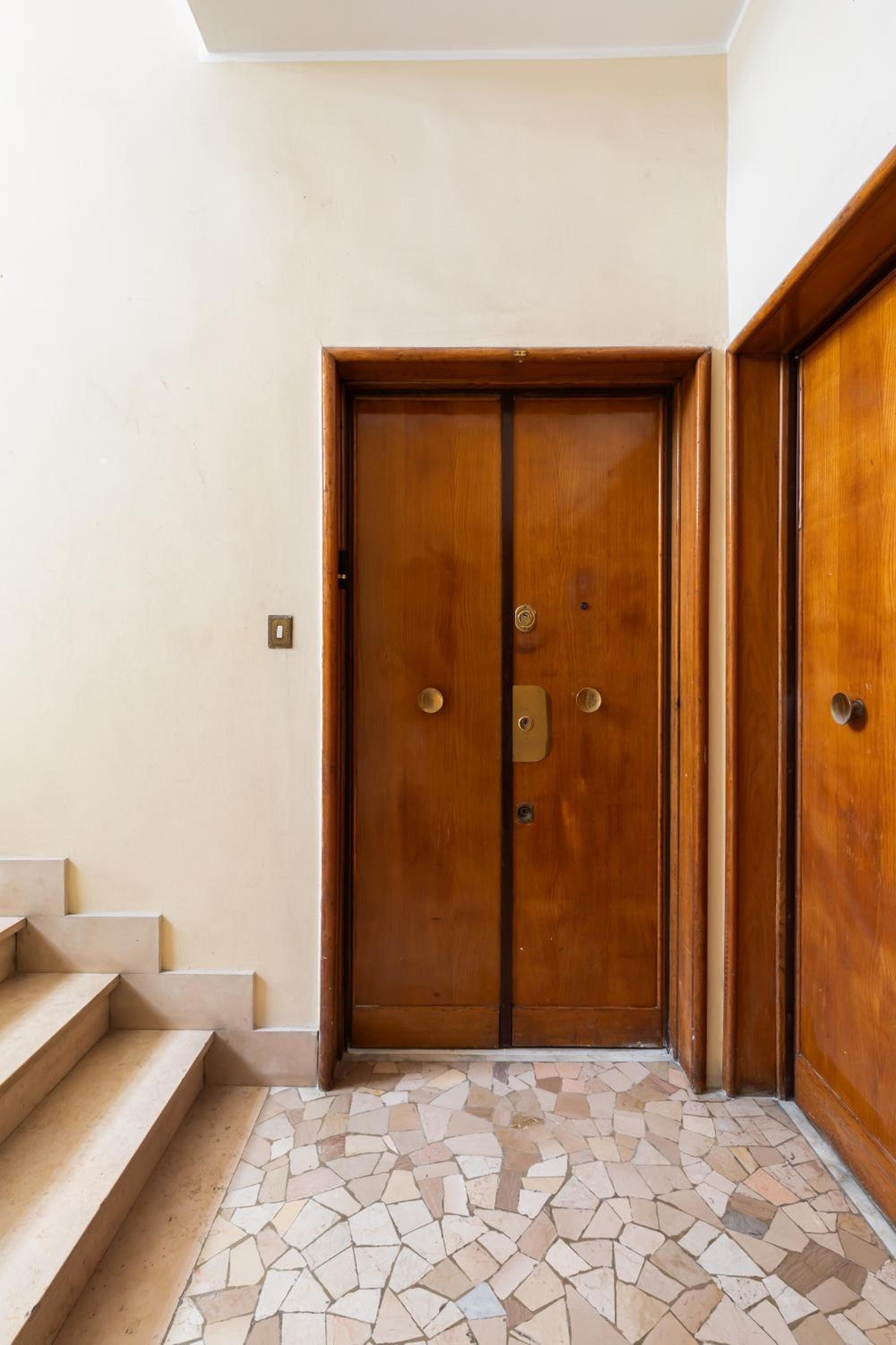 Clodio Welcome - 5 camere arredate con bagno interno - zona comune - condizionatori -
