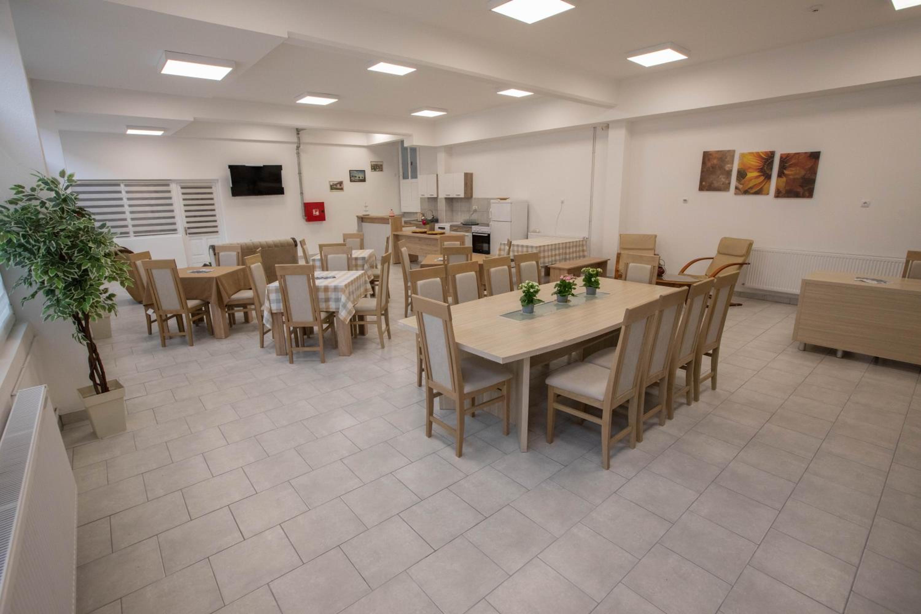 Apartmani Rosica