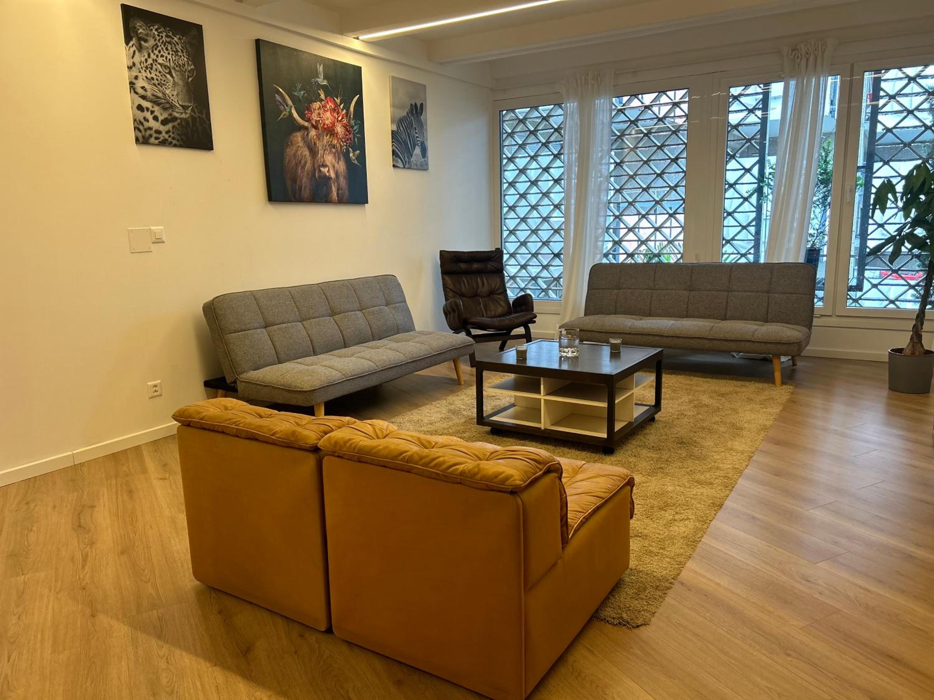 Palm Beach Loft Bissone