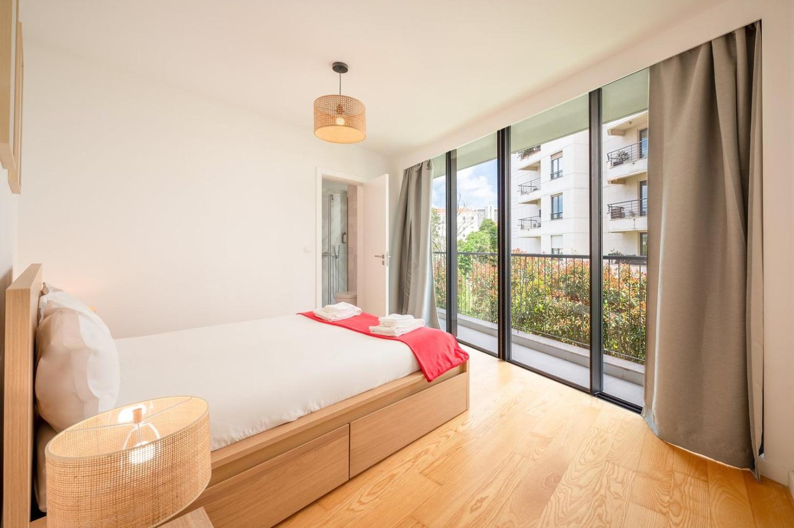 GuestReady - One prime stay in Campolide view 3