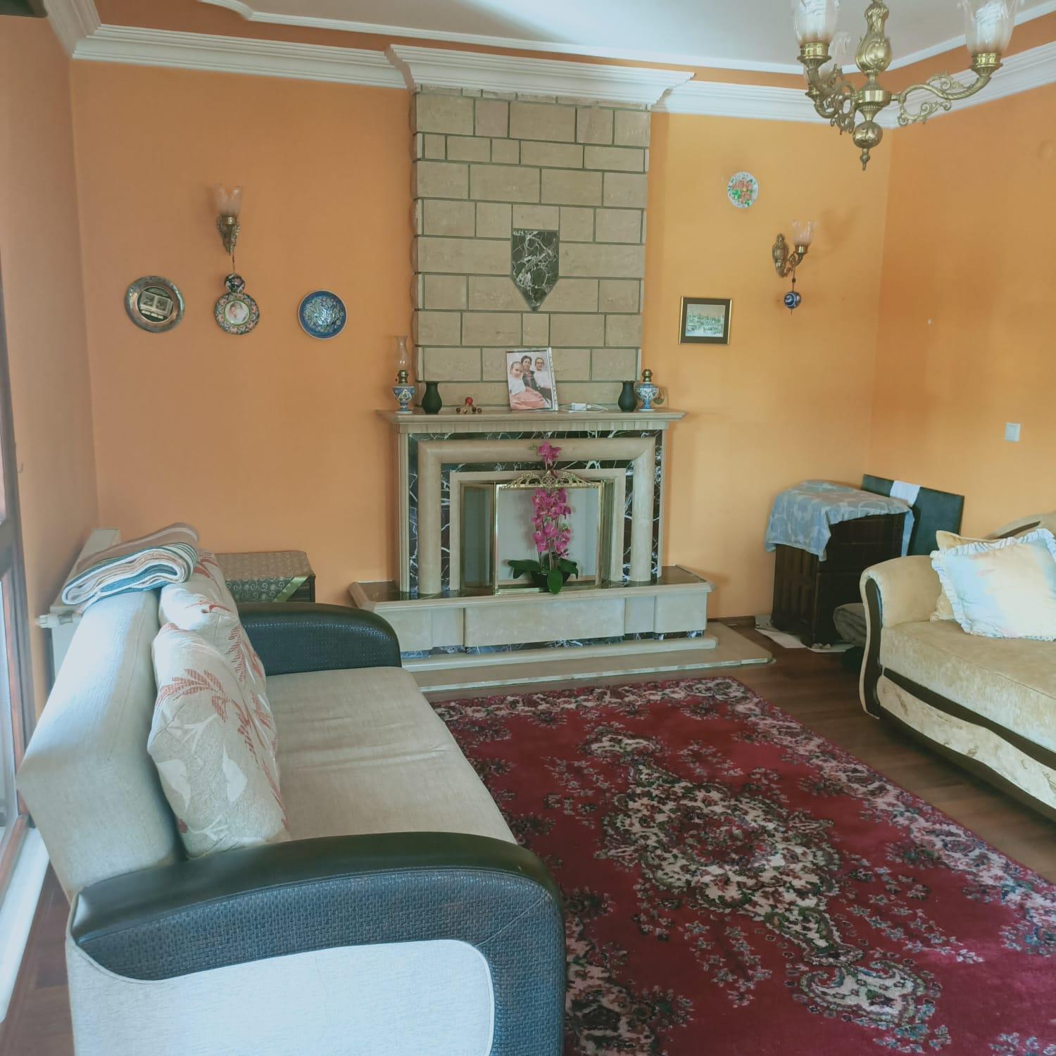 Ozgur Villa view 2