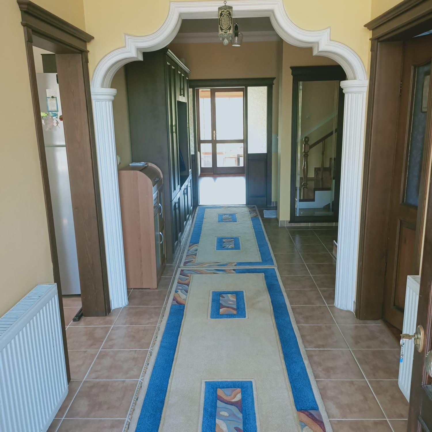 Ozgur Villa view 3