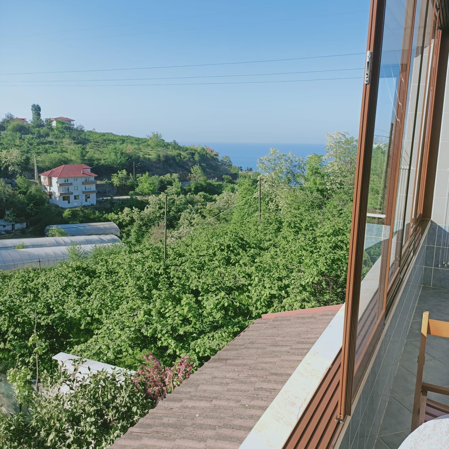 Ozgur Villa view 4