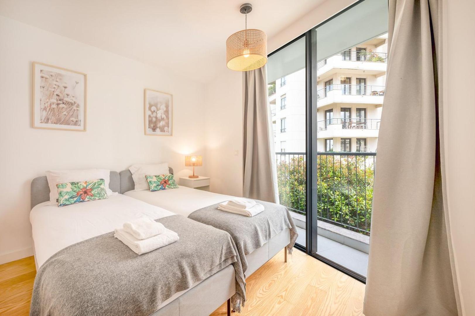 GuestReady - One prime stay in Campolide view 4