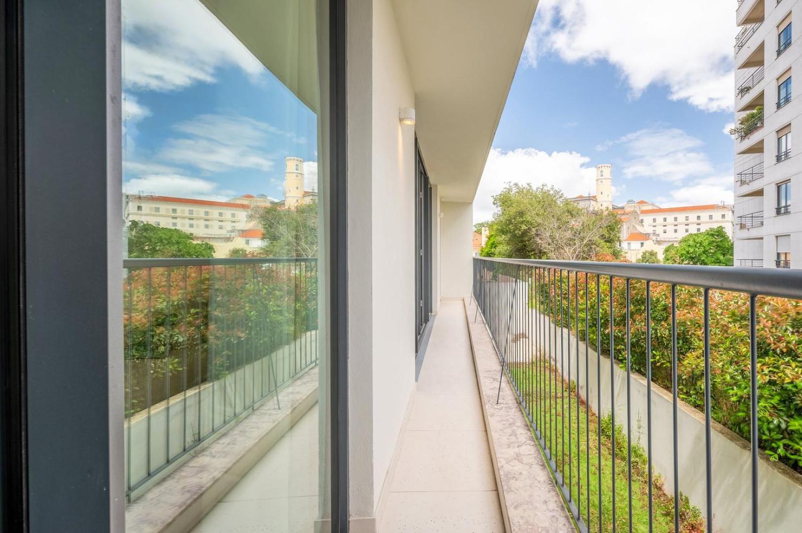 GuestReady - One prime stay in Campolide view 2