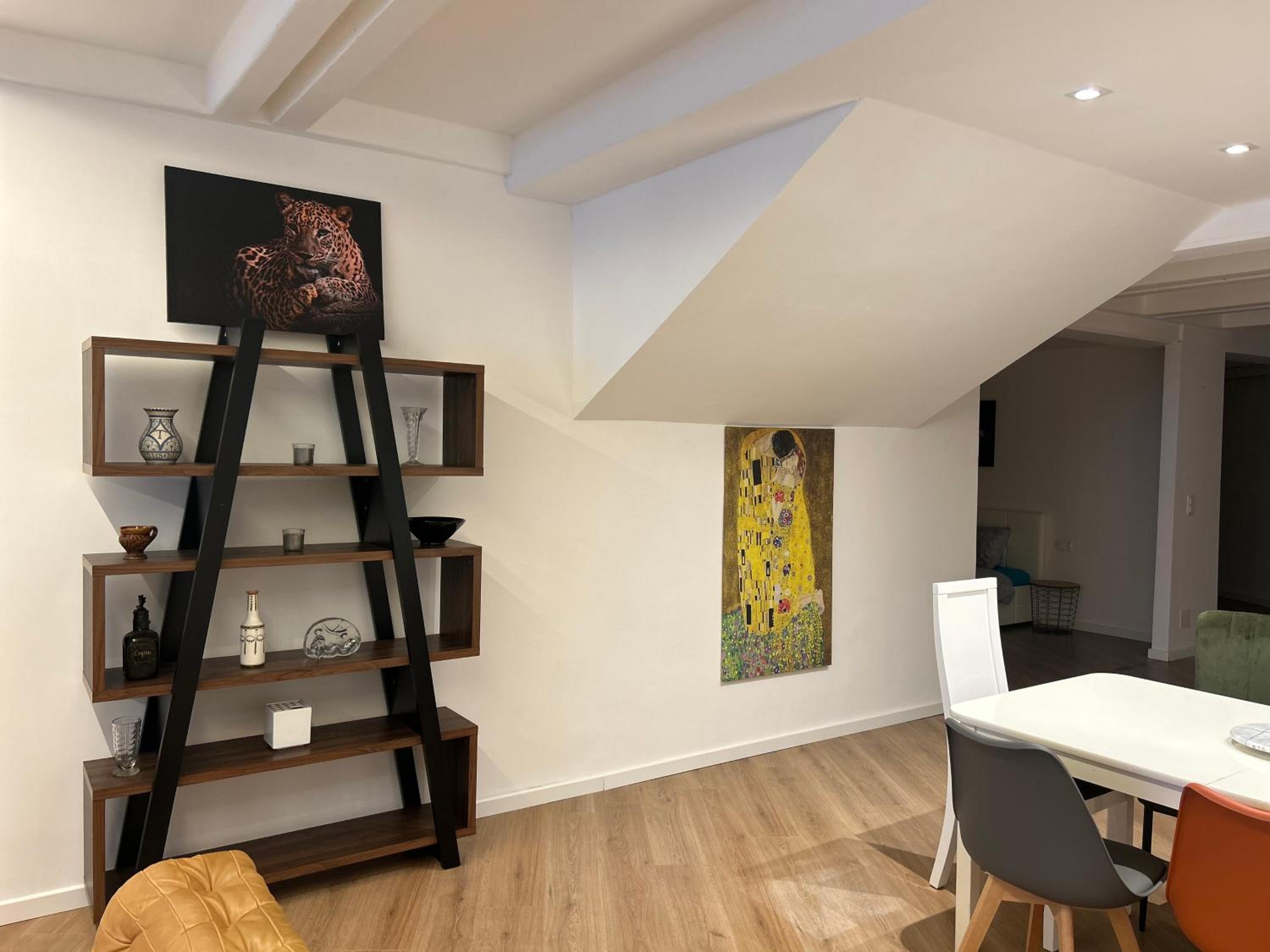 Palm Beach Loft Bissone