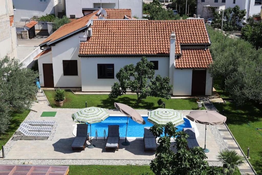 Villa Lam-Min