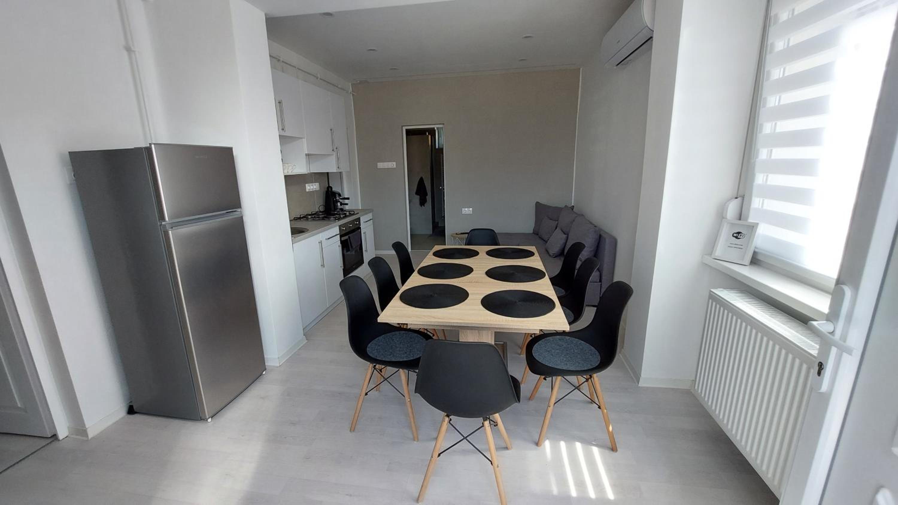 Stílus Apartman
