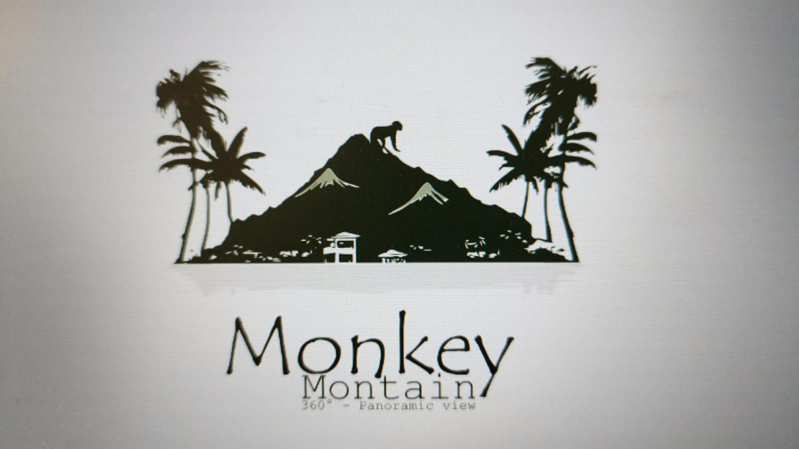 MONKEY MOUNTAIN LODGE