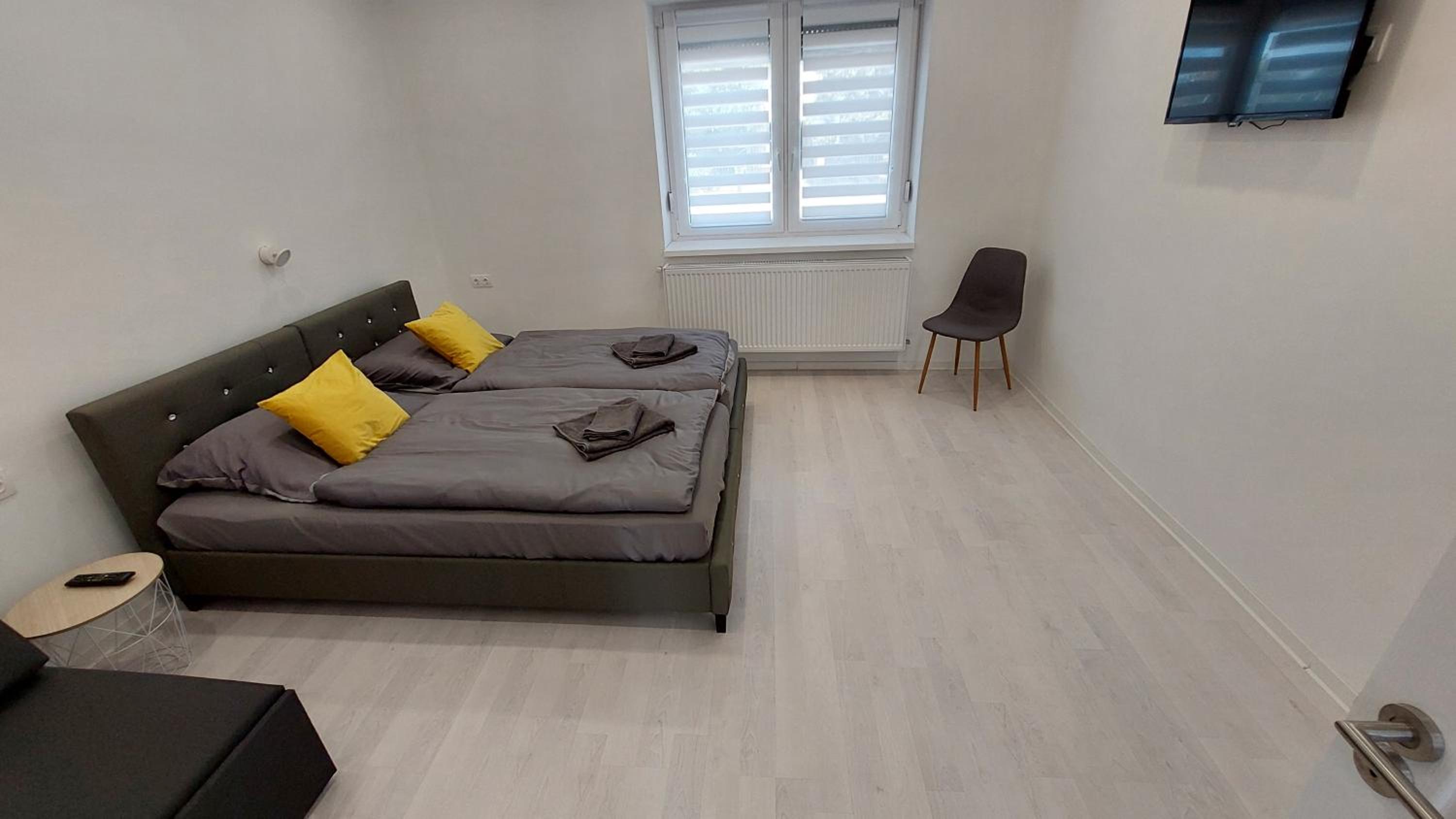 Stílus Apartman