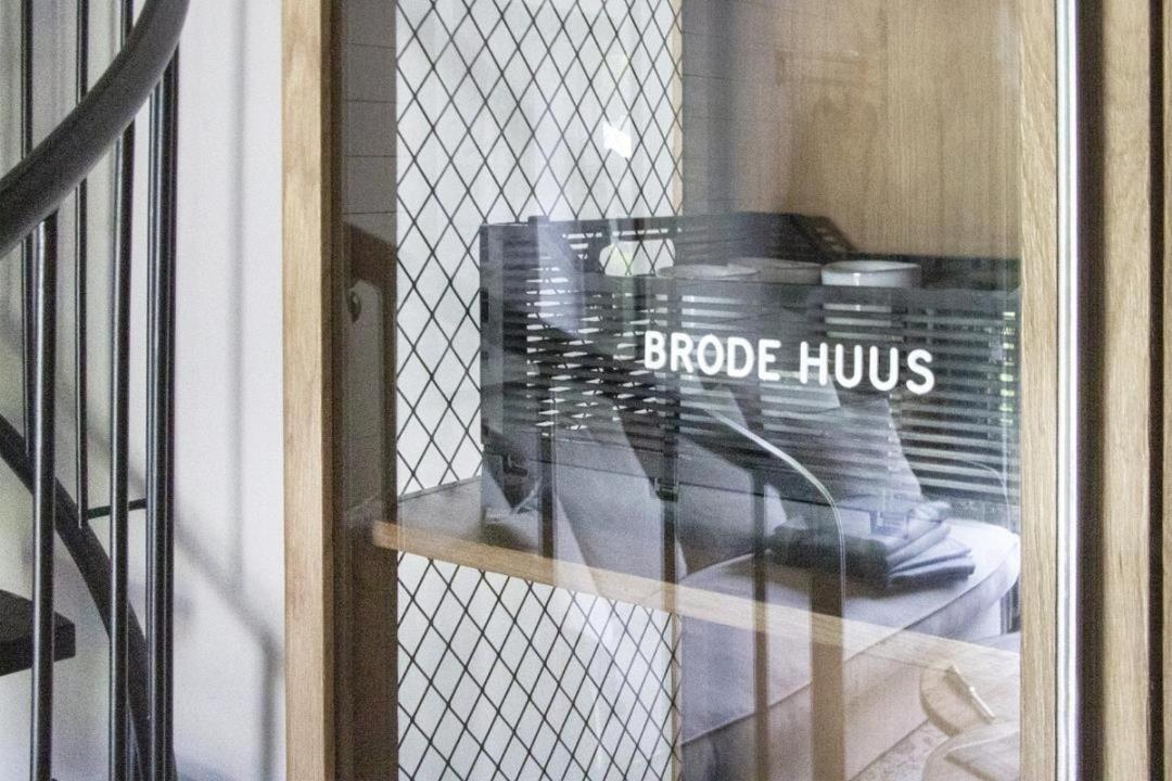Haus-El-Mar-Wohnung-E-Brode-Huus view 3