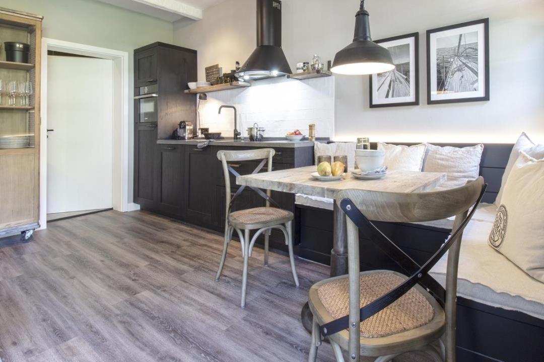 Haus-El-Mar-Wohnung-E-Brode-Huus view 4
