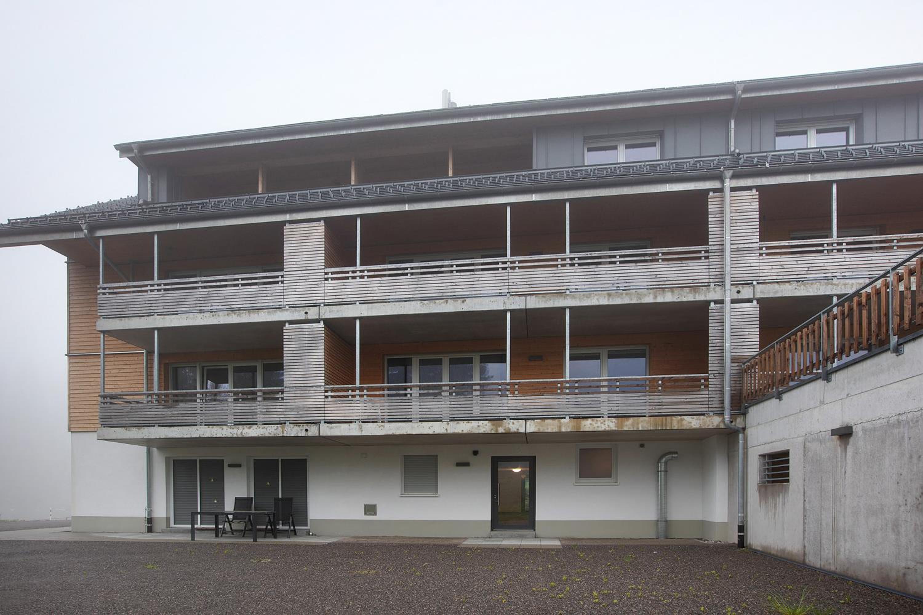 Haus Wiesenquelle