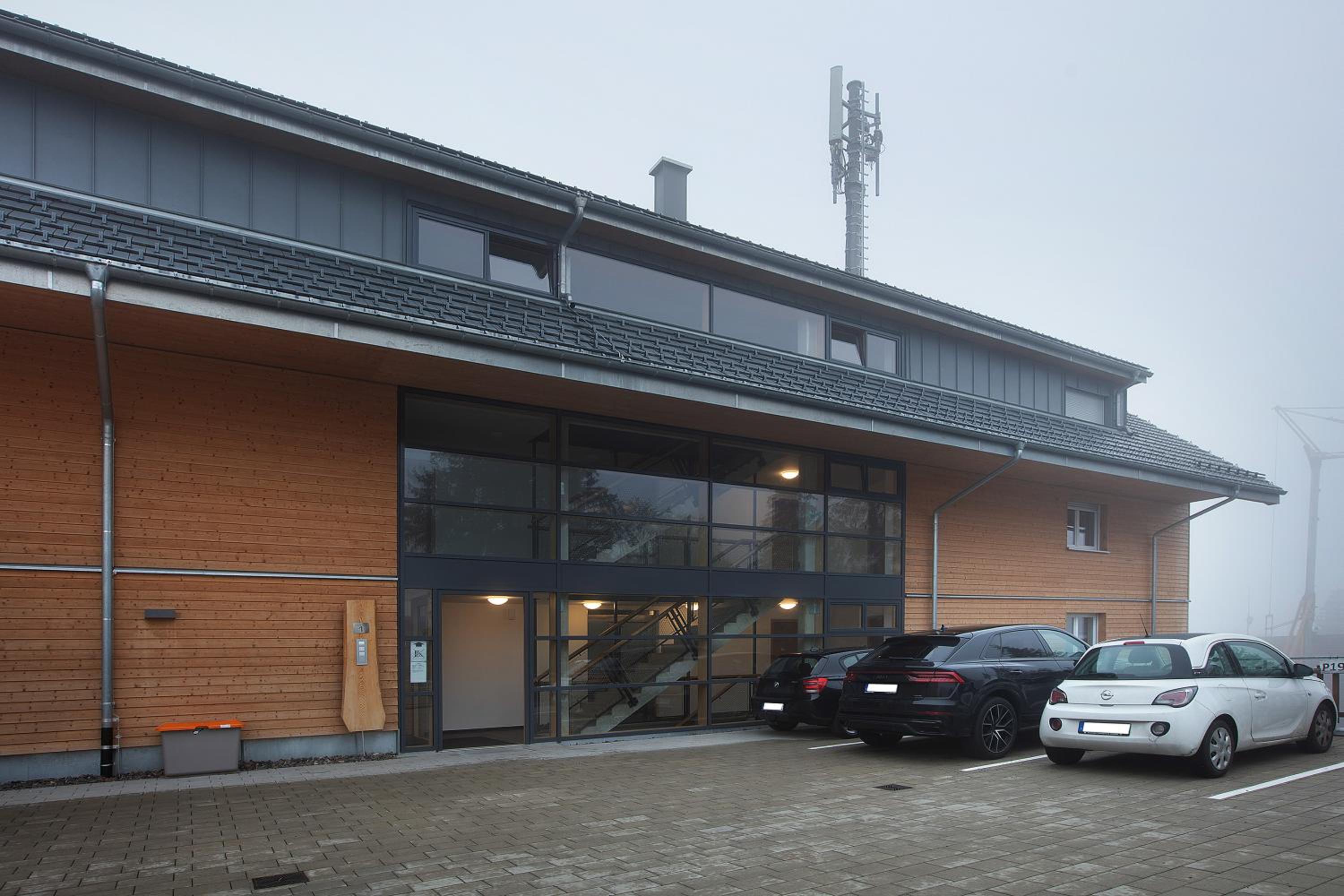 Haus Wiesenquelle