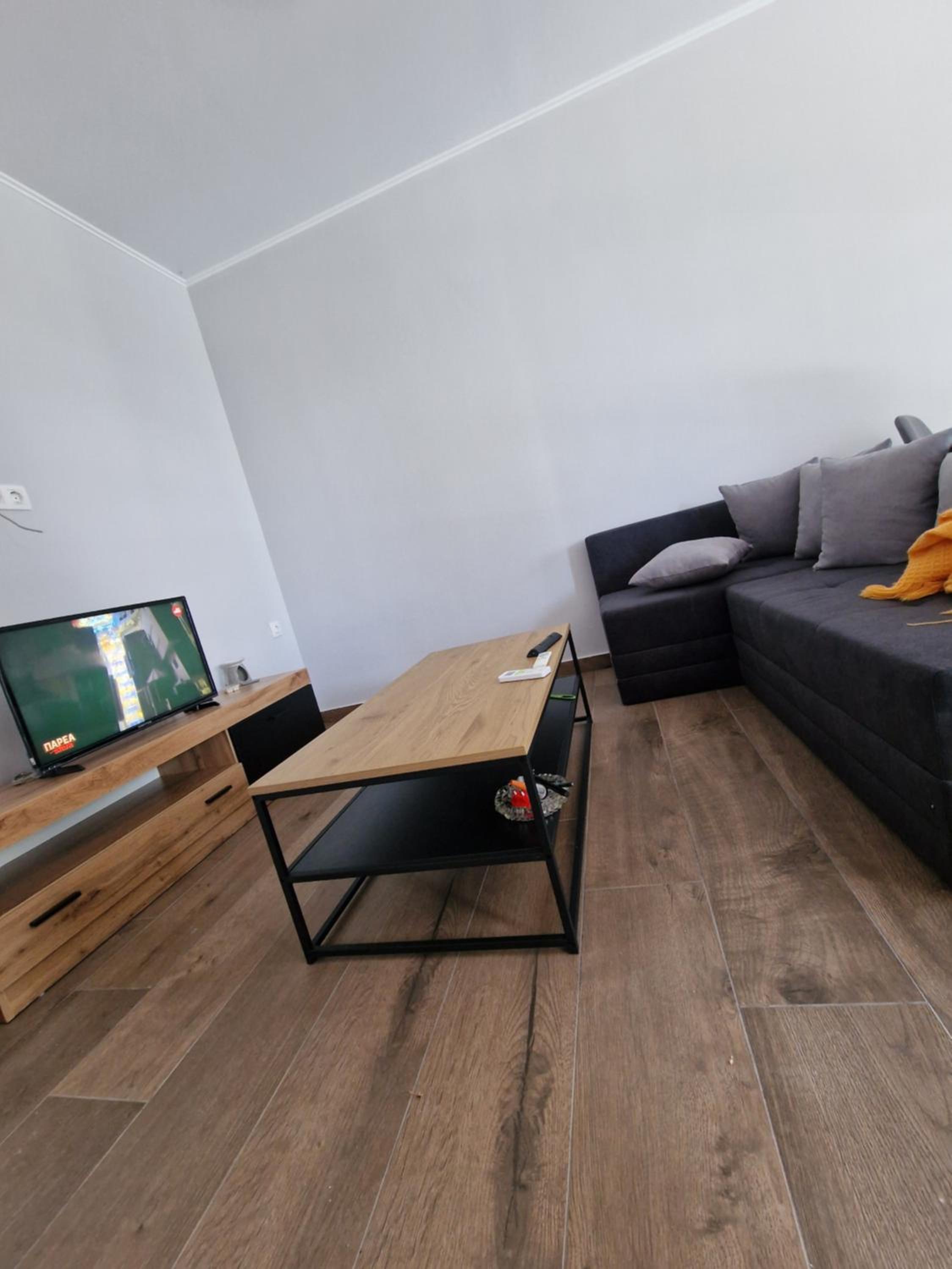 Konstantinos Apartment