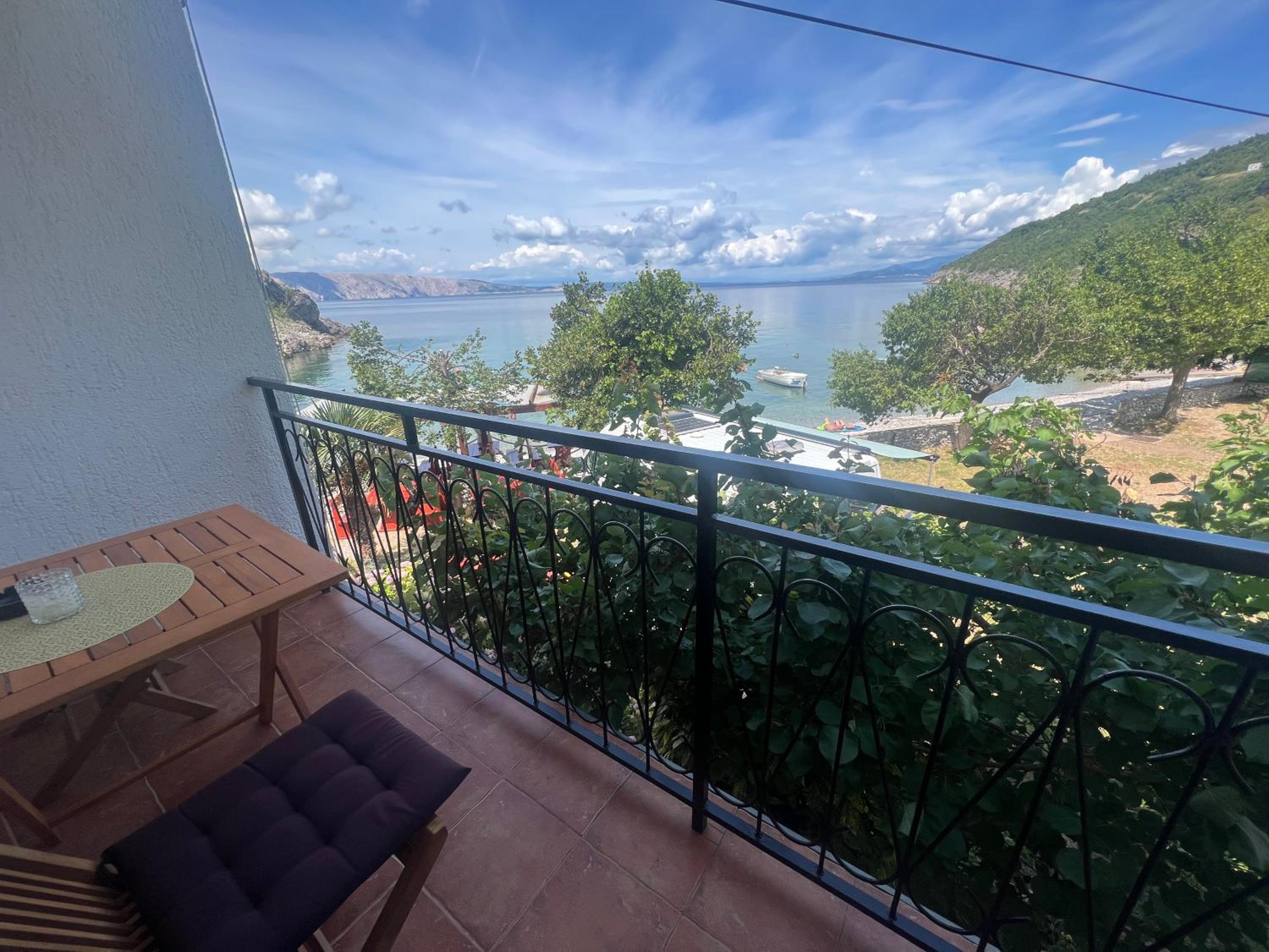 Rooms Milena view 4