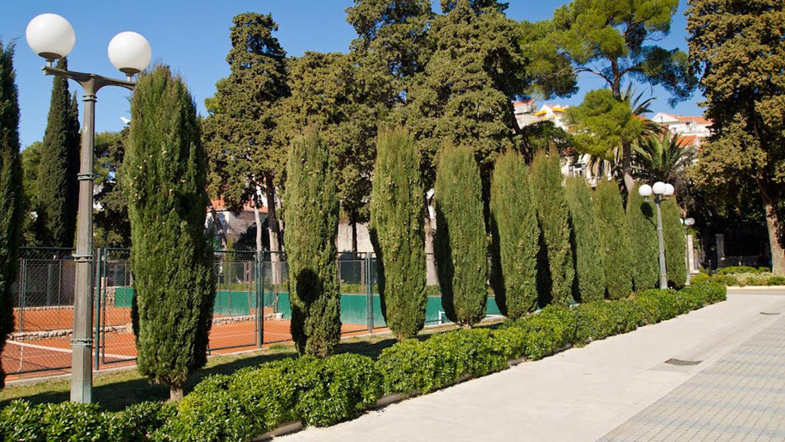 Greystar Apartment Dubrovnik